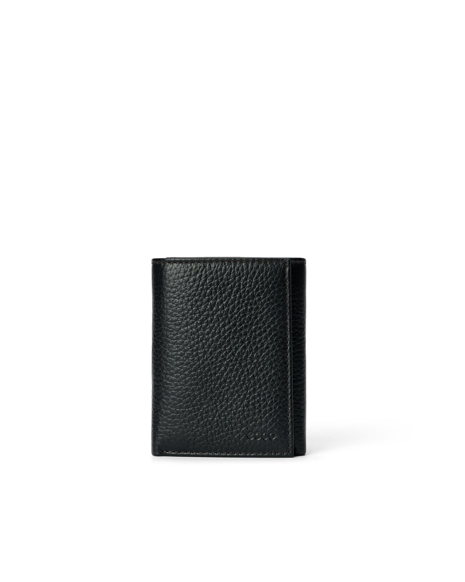 ECCO® Essential Trifold Leather Wallet