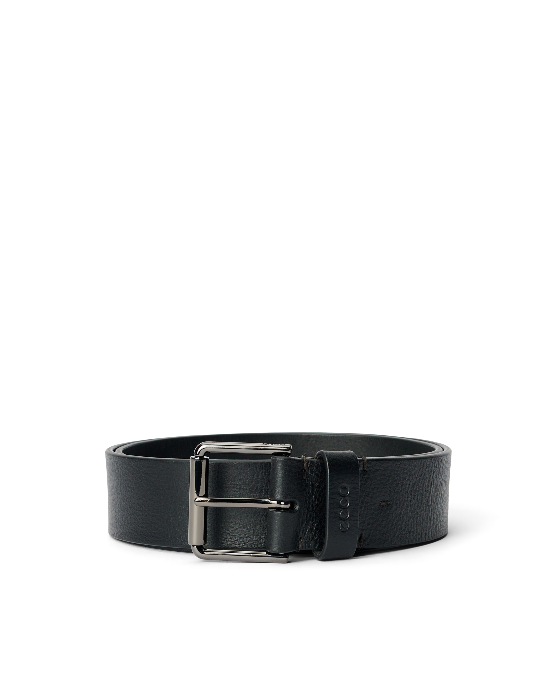 Men's ECCO® Casual Leather Belt