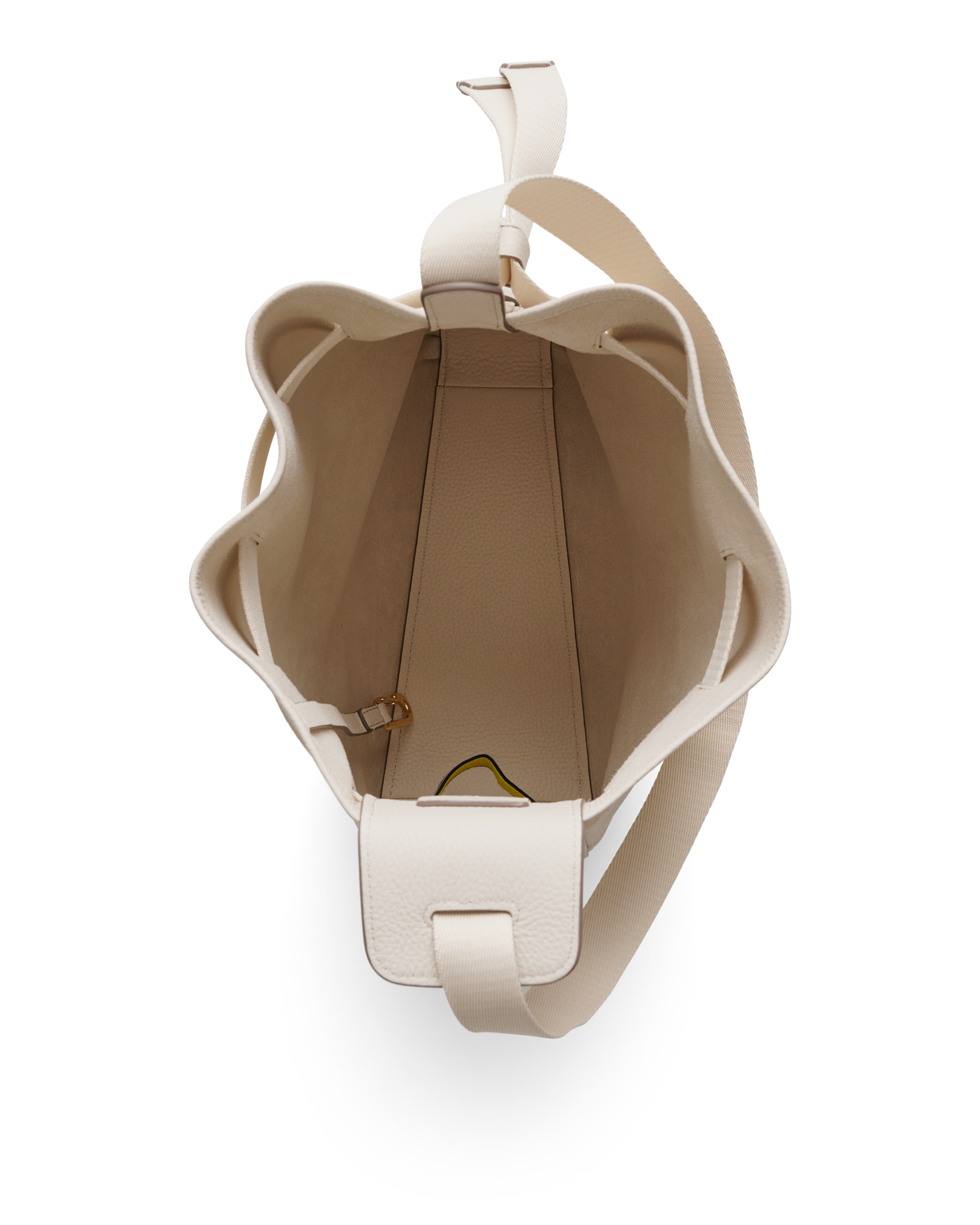 ECCO® Sail Medium Leather Hobo Bag