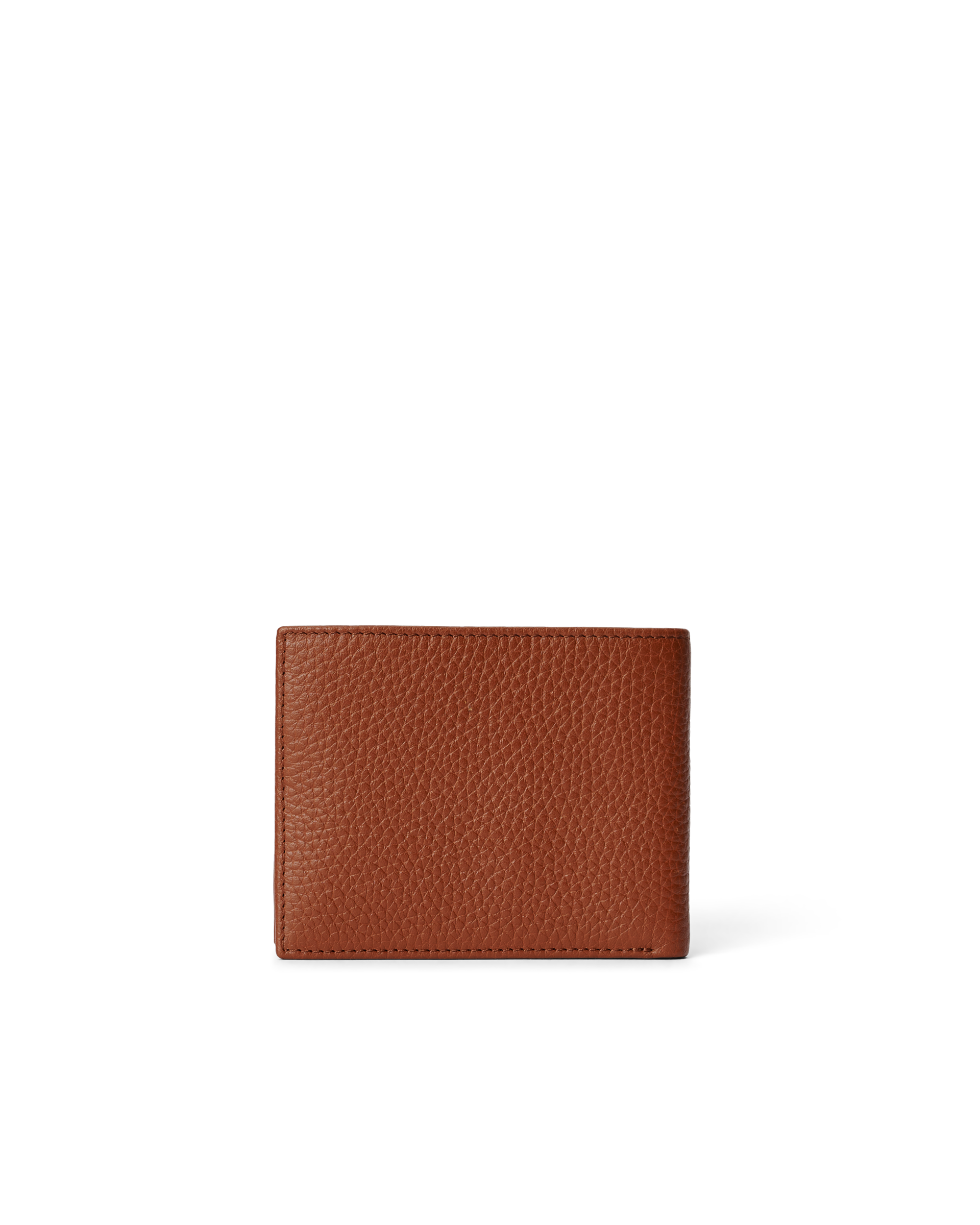 ECCO® Essential Billfold Small Leather Wallet
