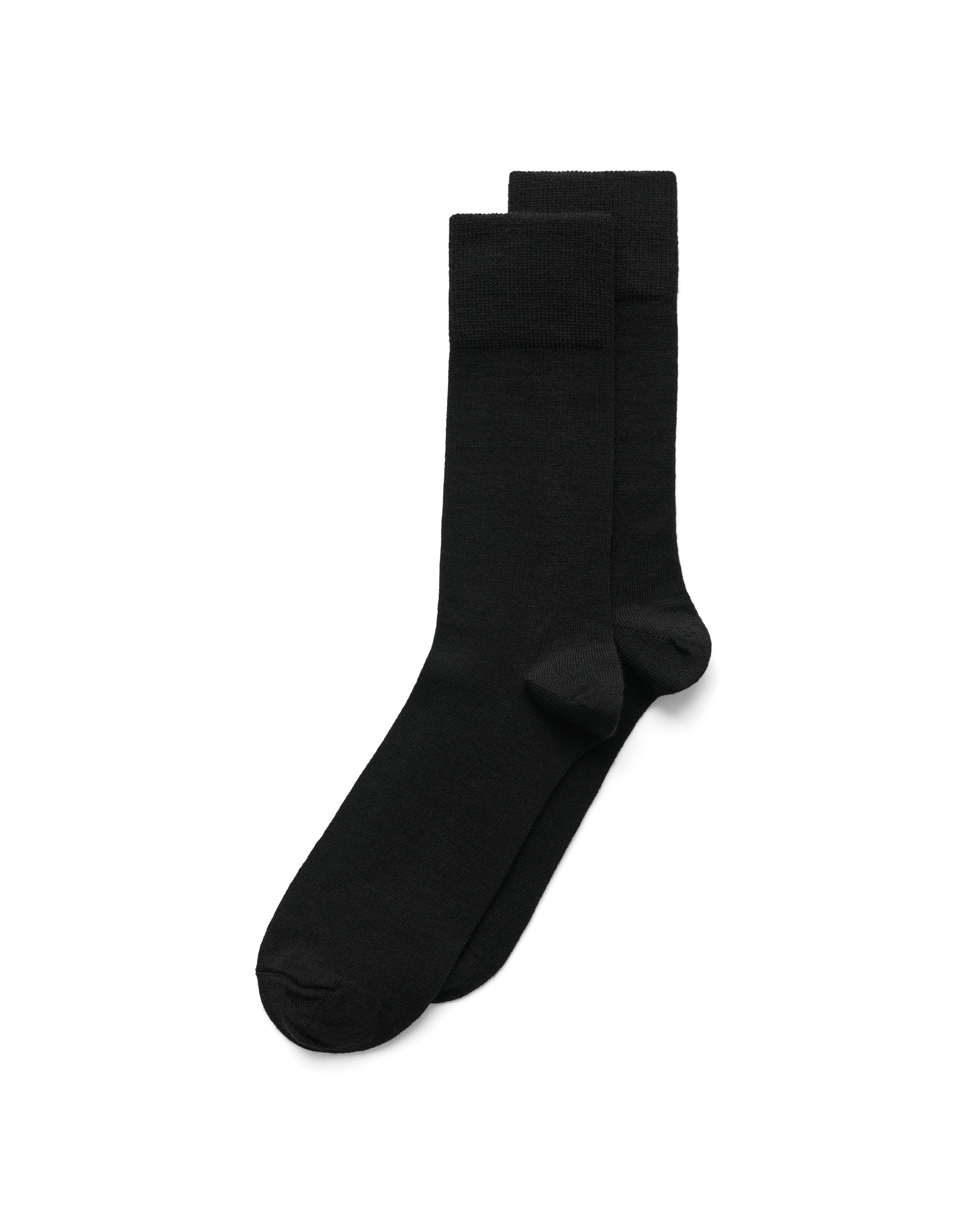 ECCO® Wool Mid-Cut Socks