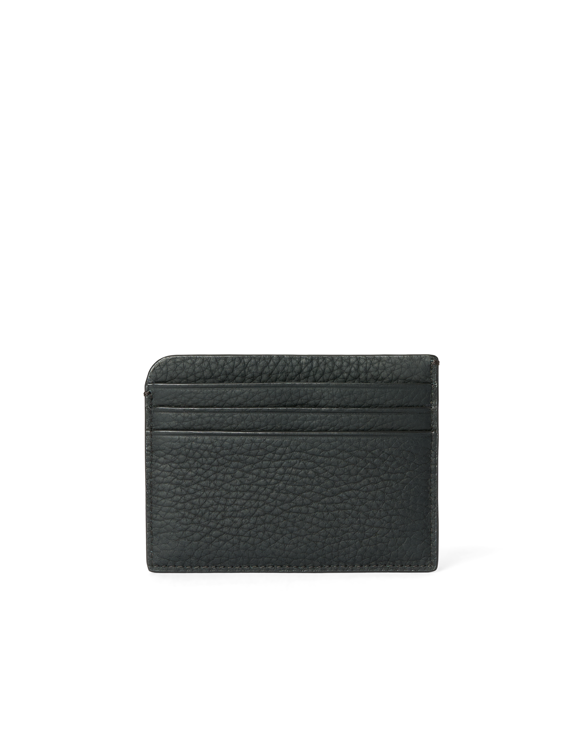 ECCO® Formal Leather Card Case