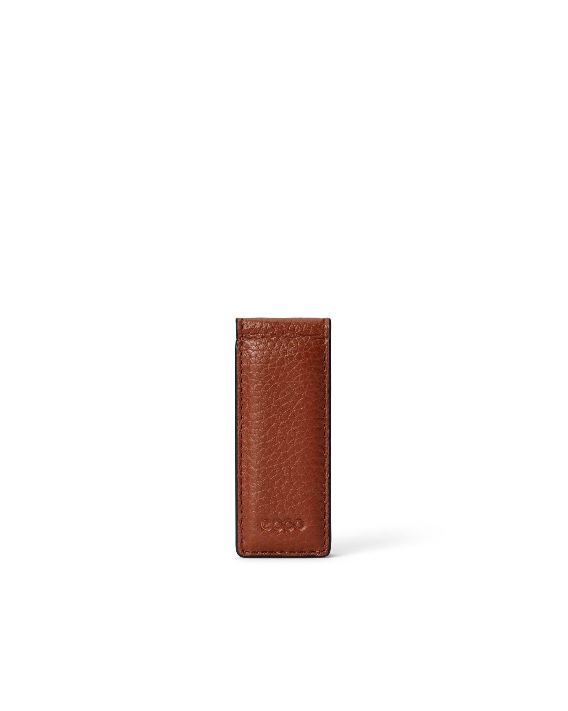 ECCO® Essential Leather Money Clip