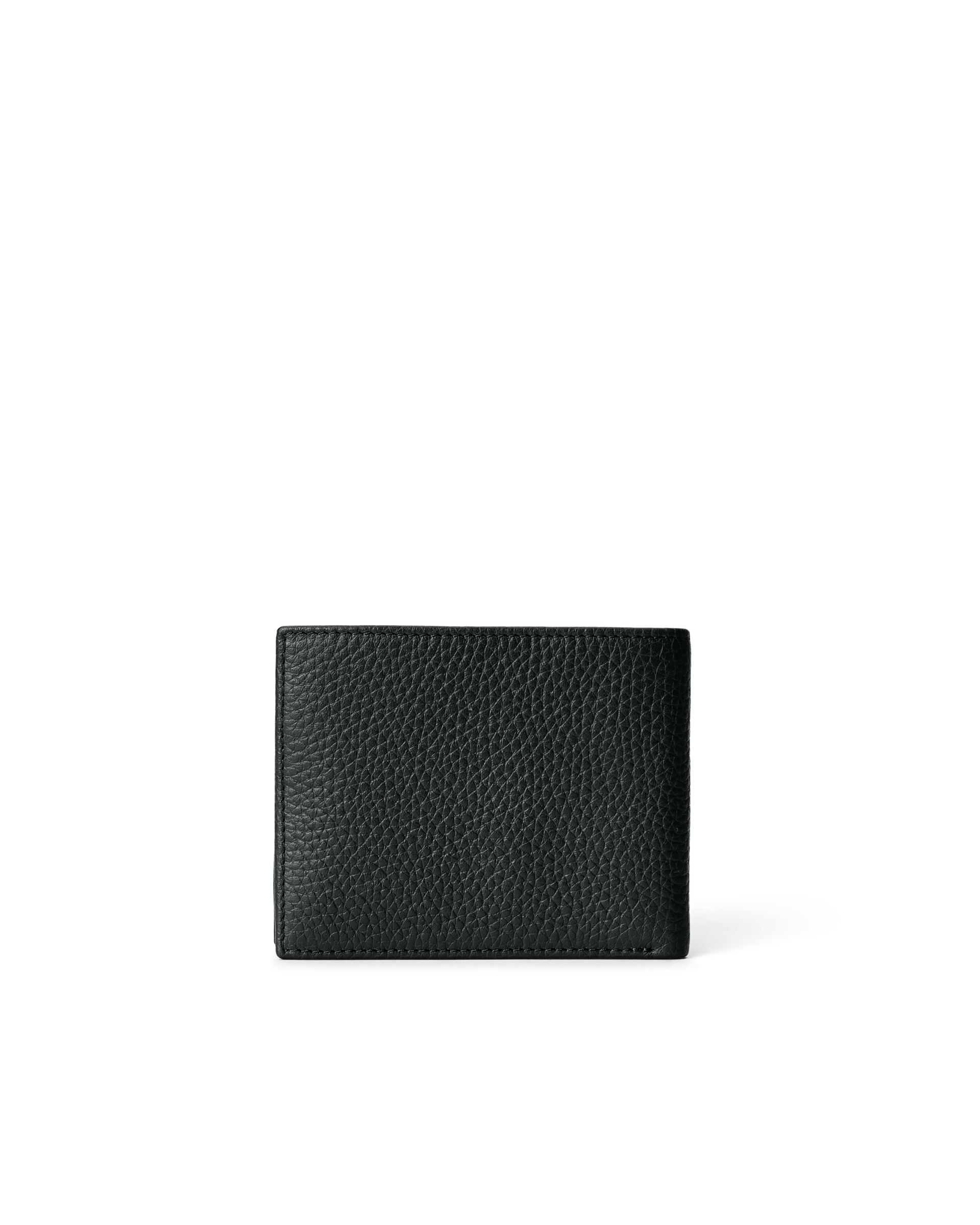 ECCO® Essential Billfold Small Leather Wallet