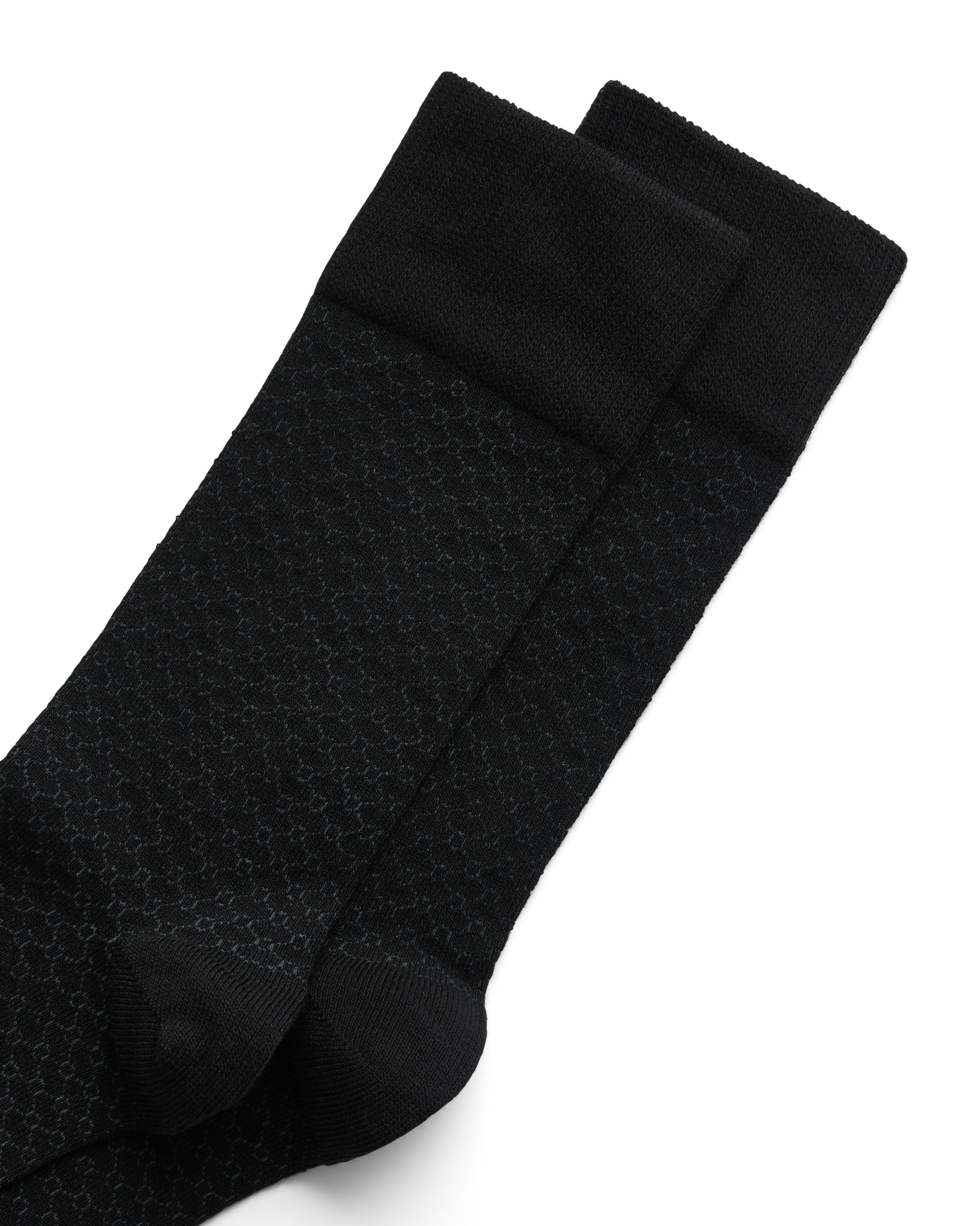 ECCO® Classic Honeycomb Mid-Cut Socks