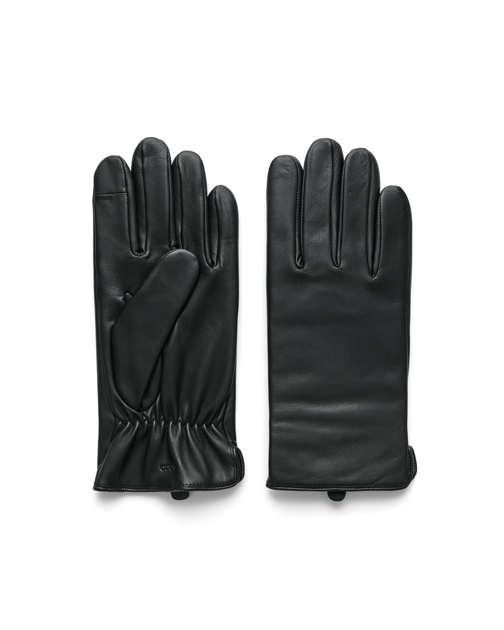 Men's ECCO® Gloves Leather Gloves