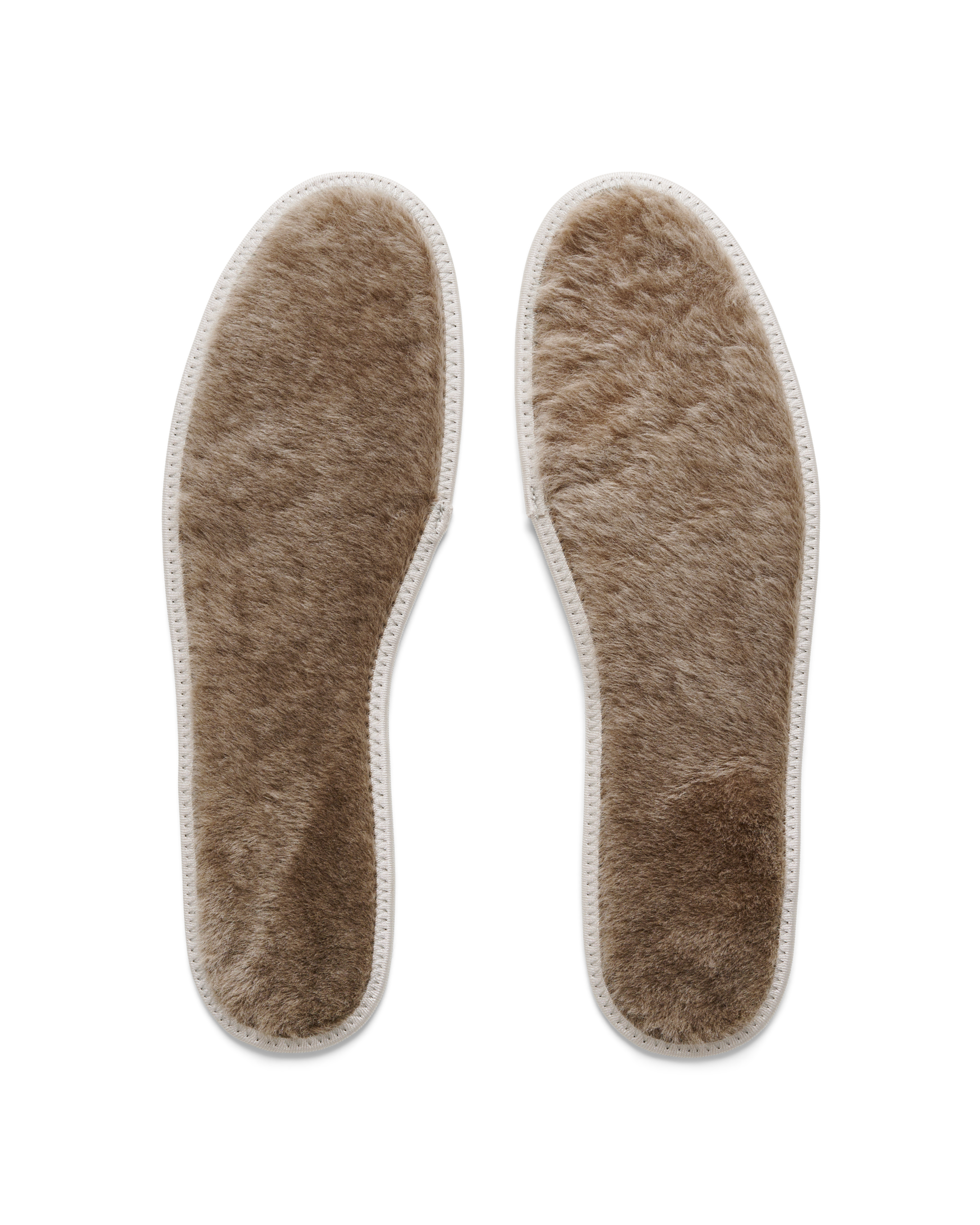 Men's ECCO® Comfort Lambskin Insole