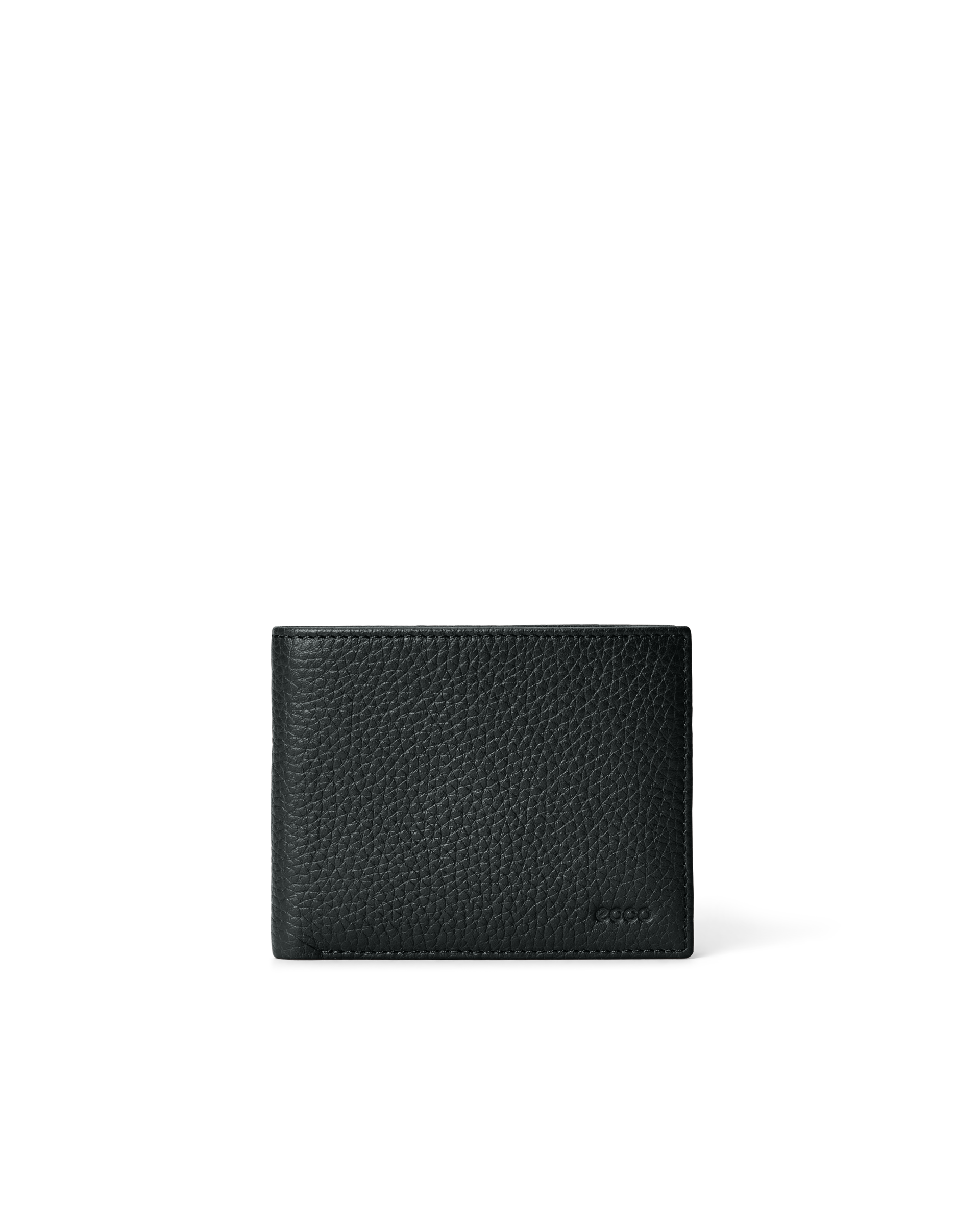 ECCO® Essential Billfold Small Leather Wallet