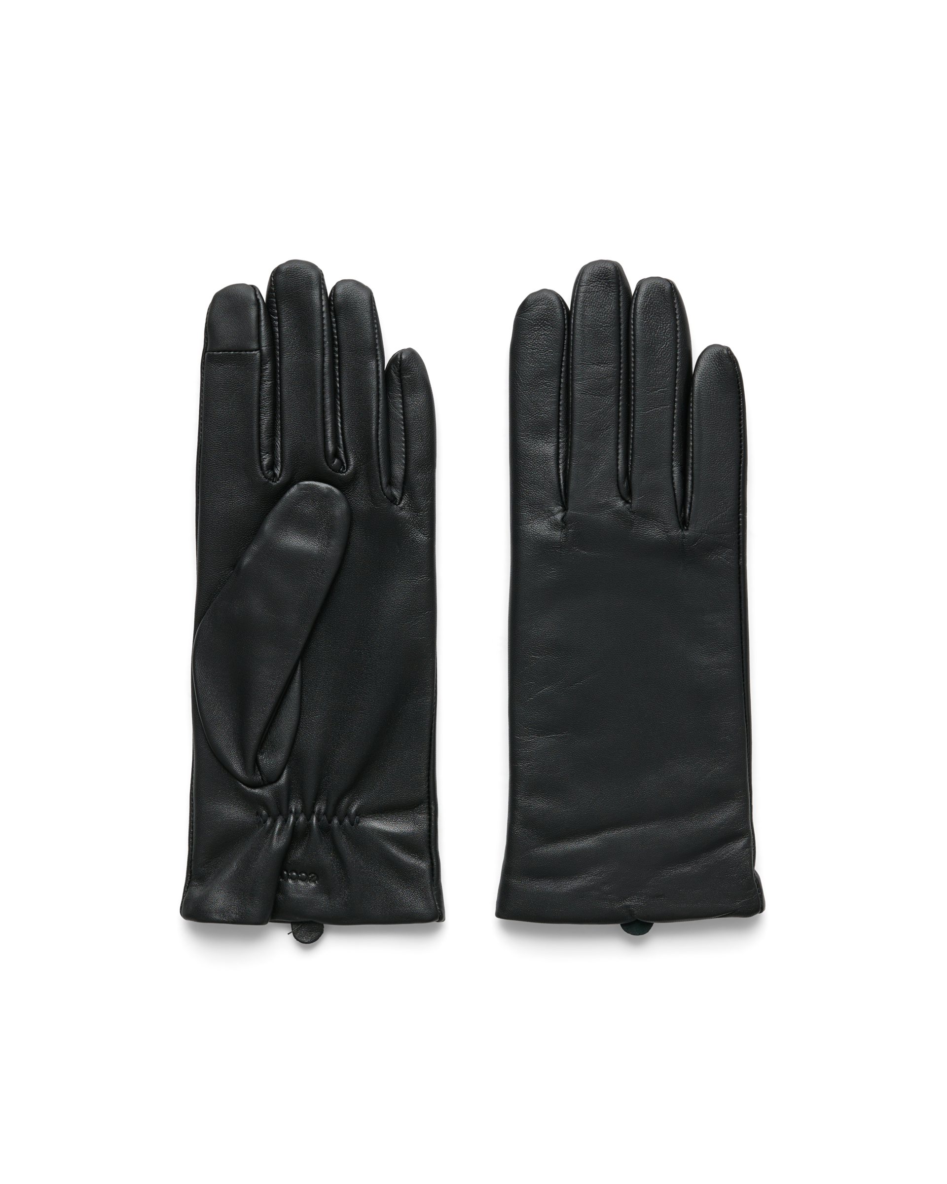 Women's ECCO® Gloves Leather Gloves