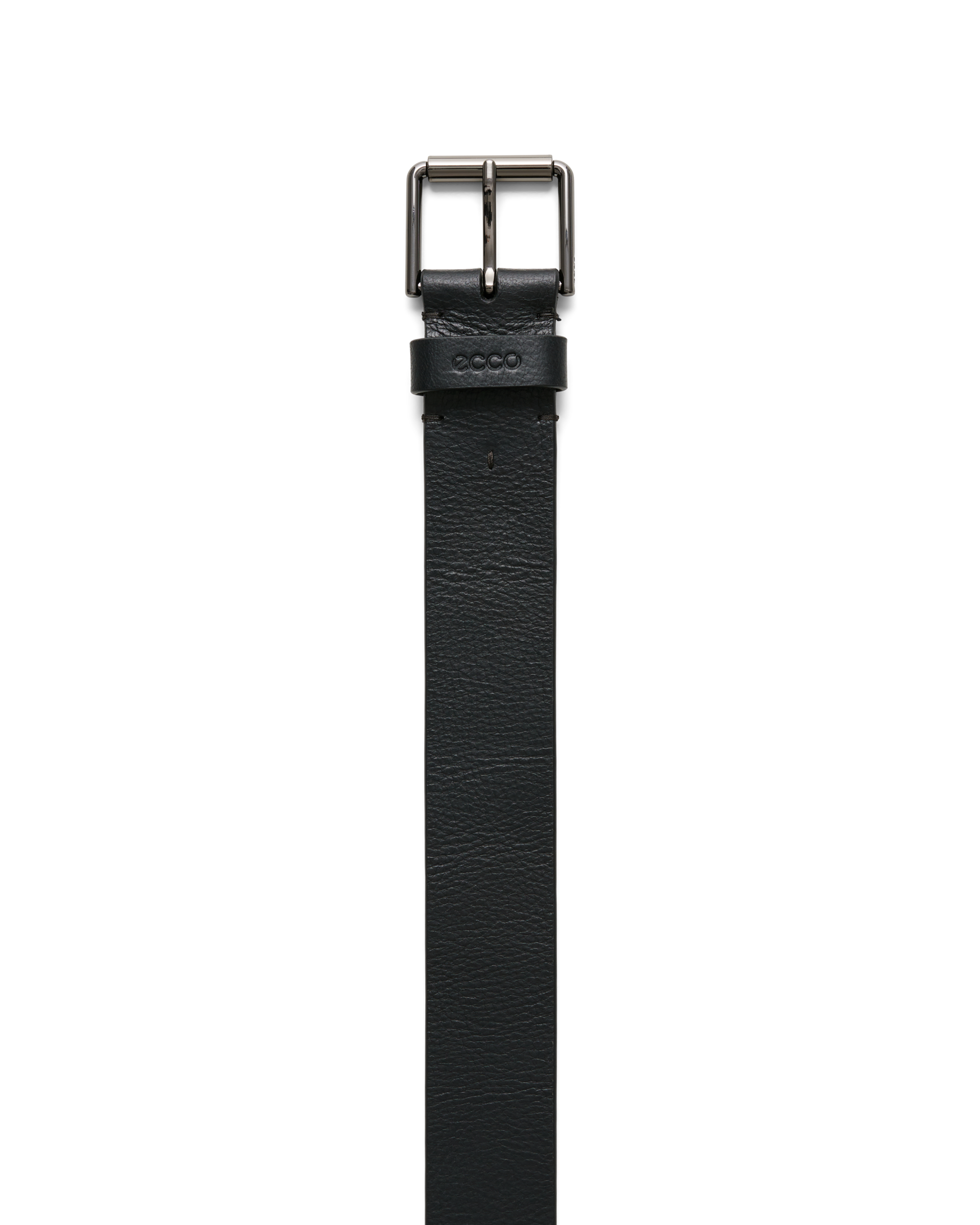 Men's ECCO® Casual Leather Belt