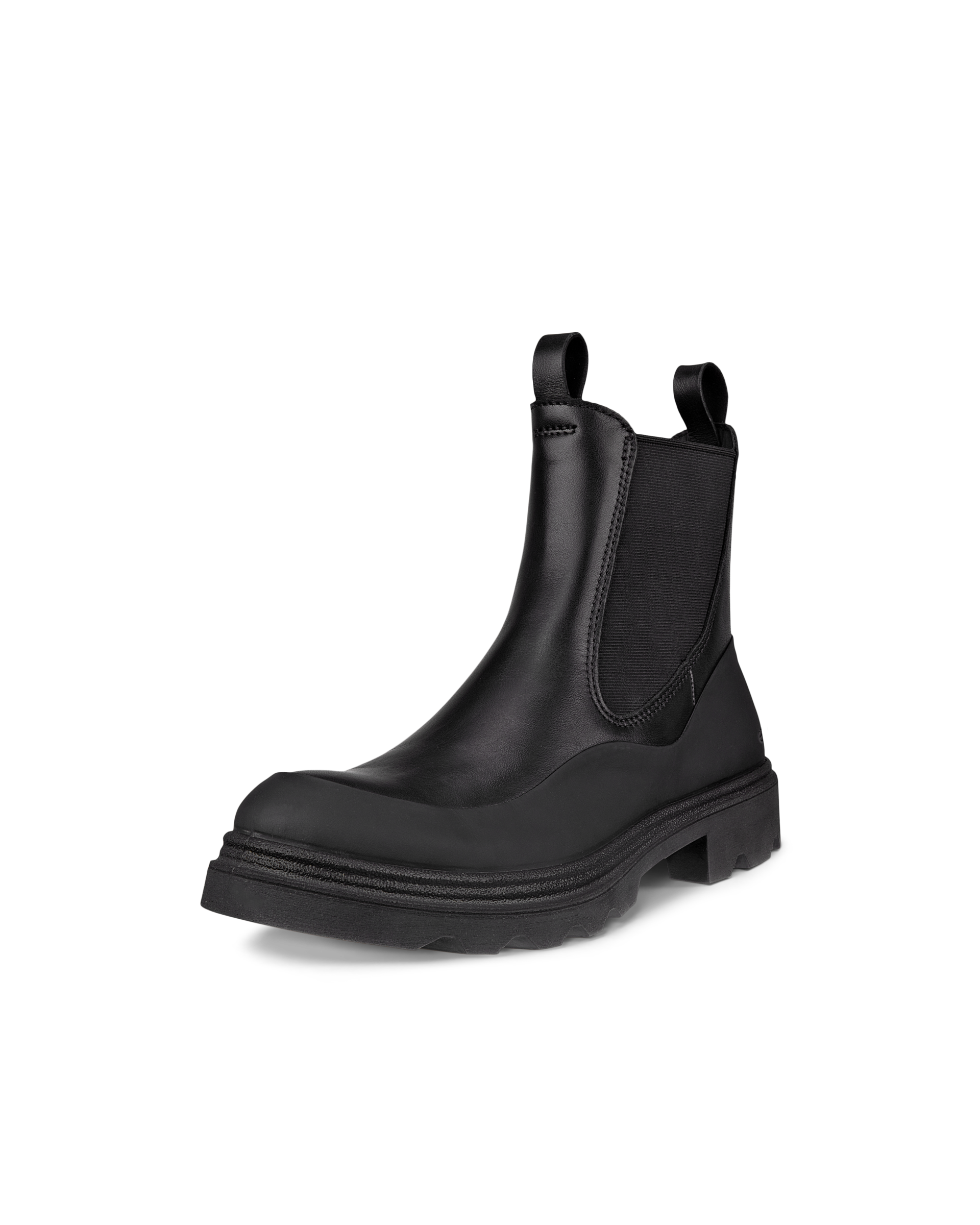 ECCO WOMEN'S GRAINER CHELSEA BOOT
