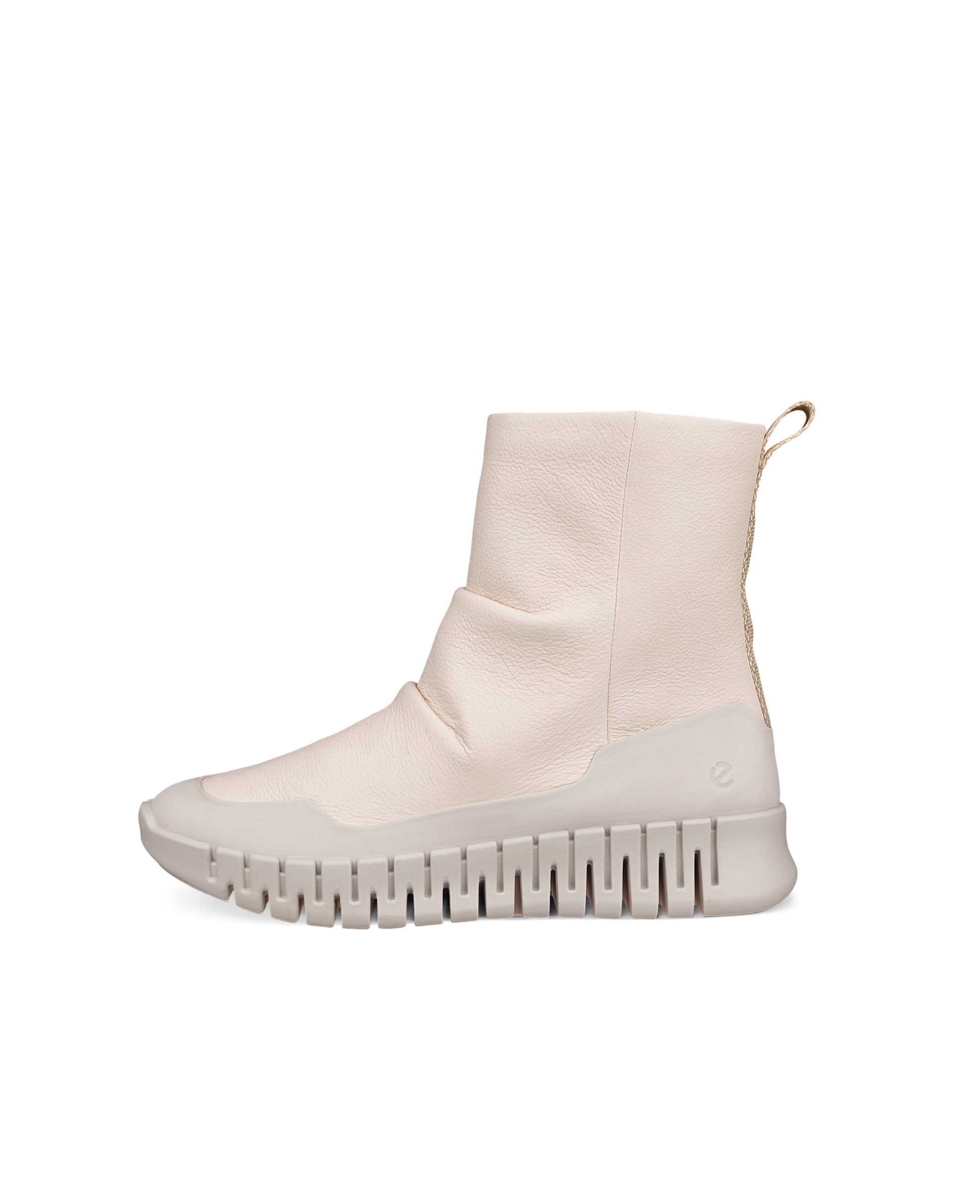 ECCO WOMEN'S GRUUV MID-CUT BOOT
