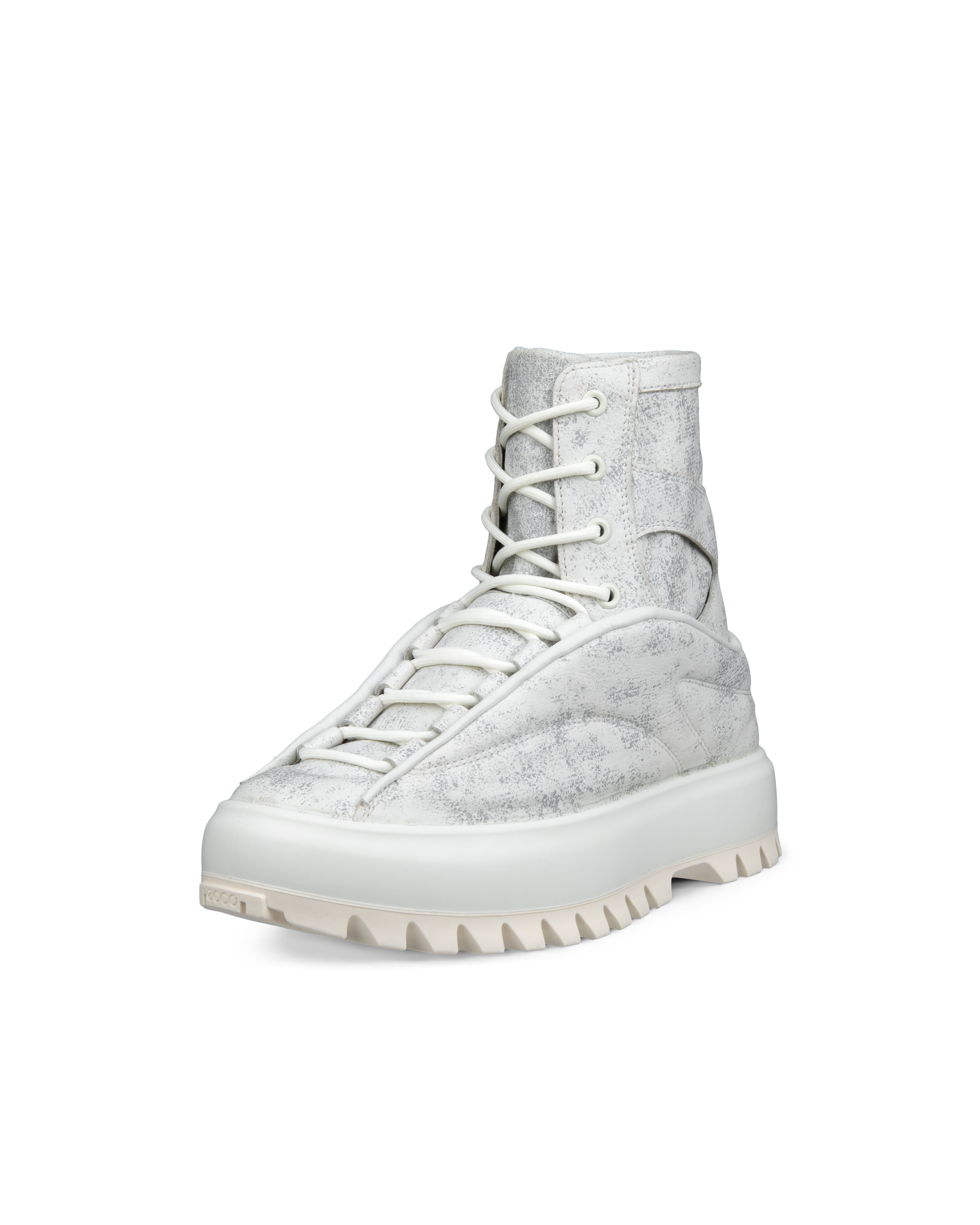 ECCO WOMEN'S STREET ACE RAL7000 BOOT
