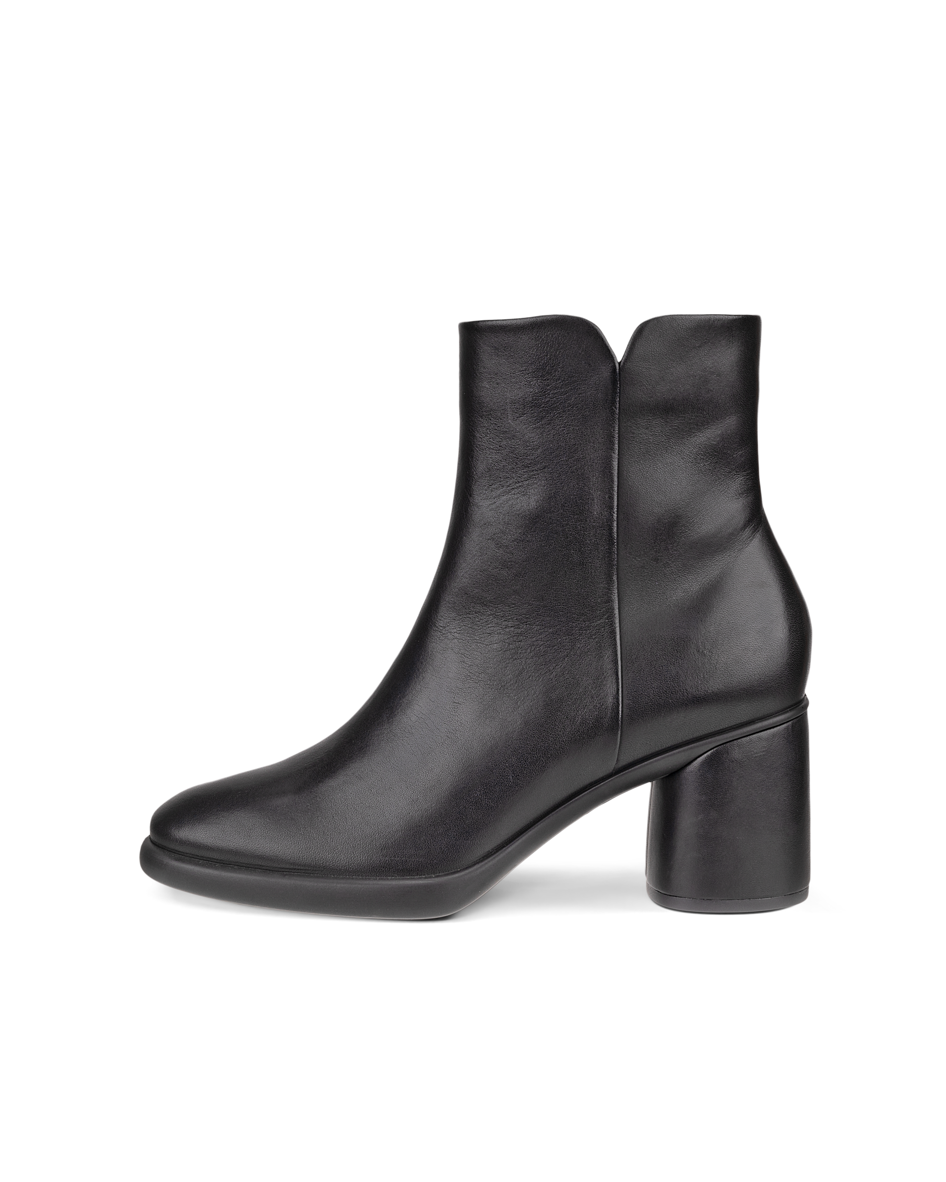 ECCO WOMEN'S SCULPTED LX 55 ANKLE BOOT