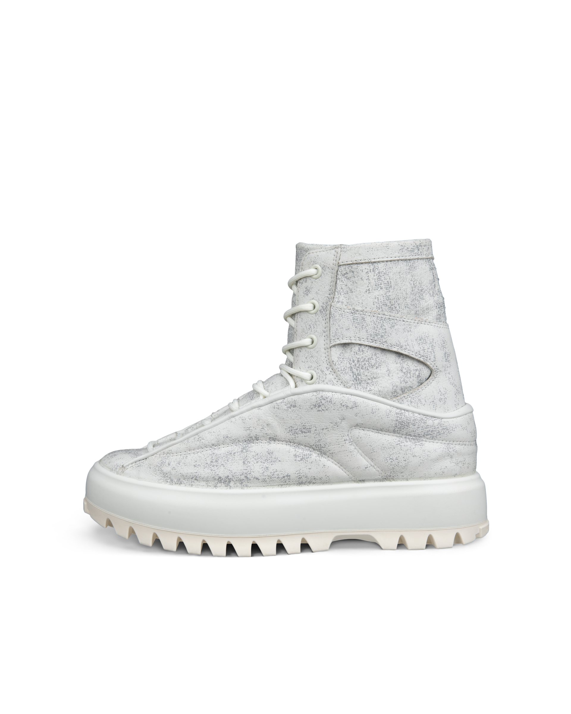 ECCO WOMEN'S STREET ACE RAL7000 BOOT