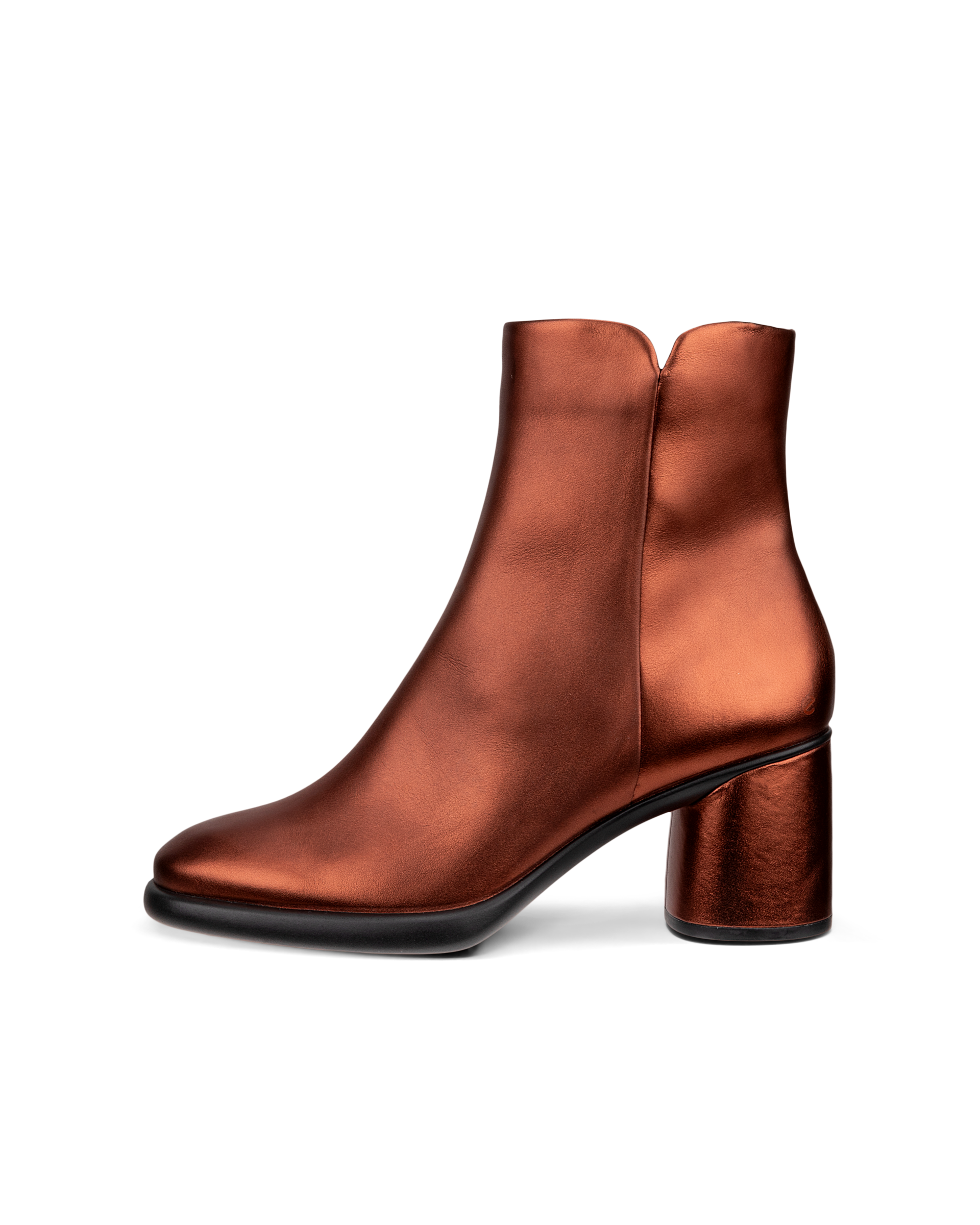 ECCO WOMEN'S SCULPTED LX 55 ANKLE BOOT