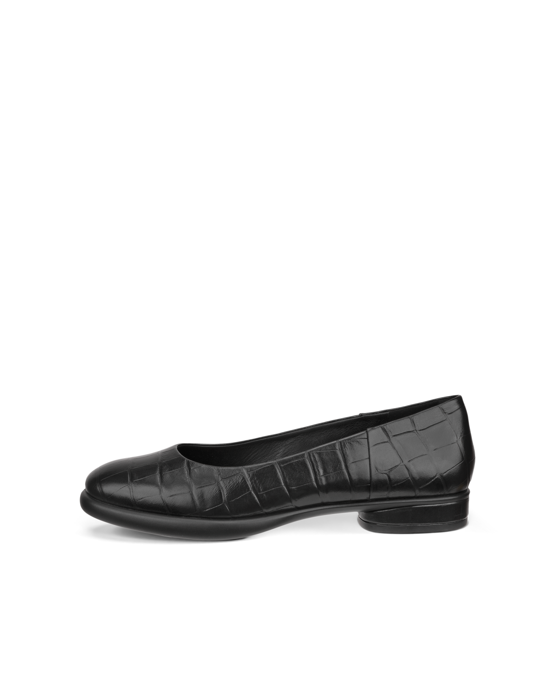 ECCO WOMEN'S SCULPTED LX 15 BALLERINA