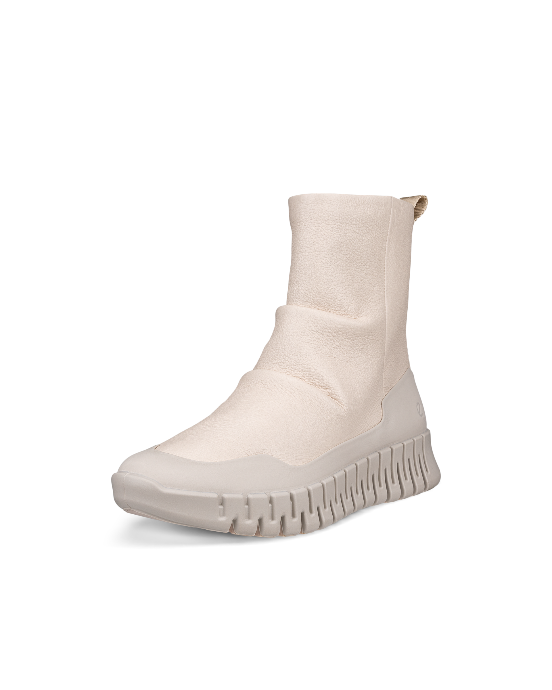 ECCO WOMEN'S GRUUV MID-CUT BOOT