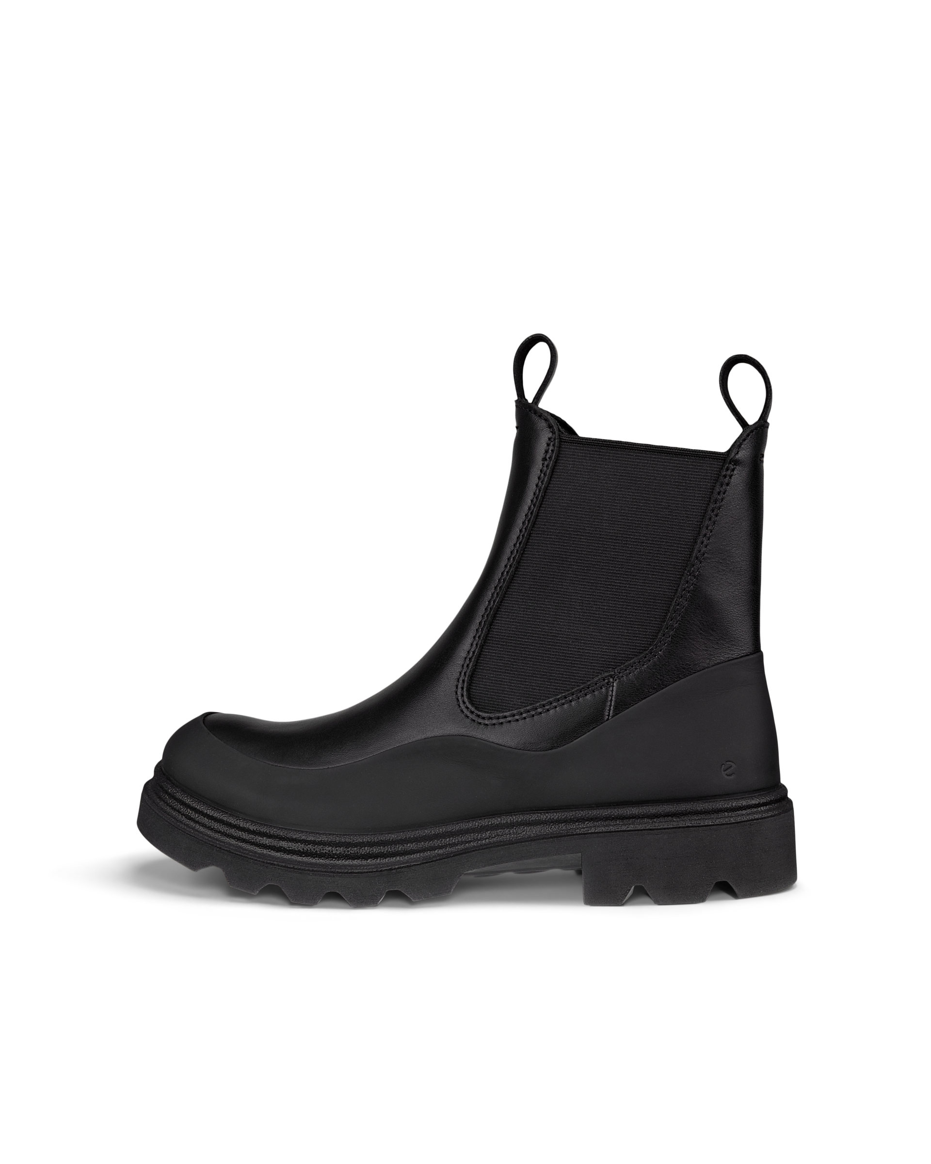 ECCO WOMEN'S GRAINER CHELSEA BOOT