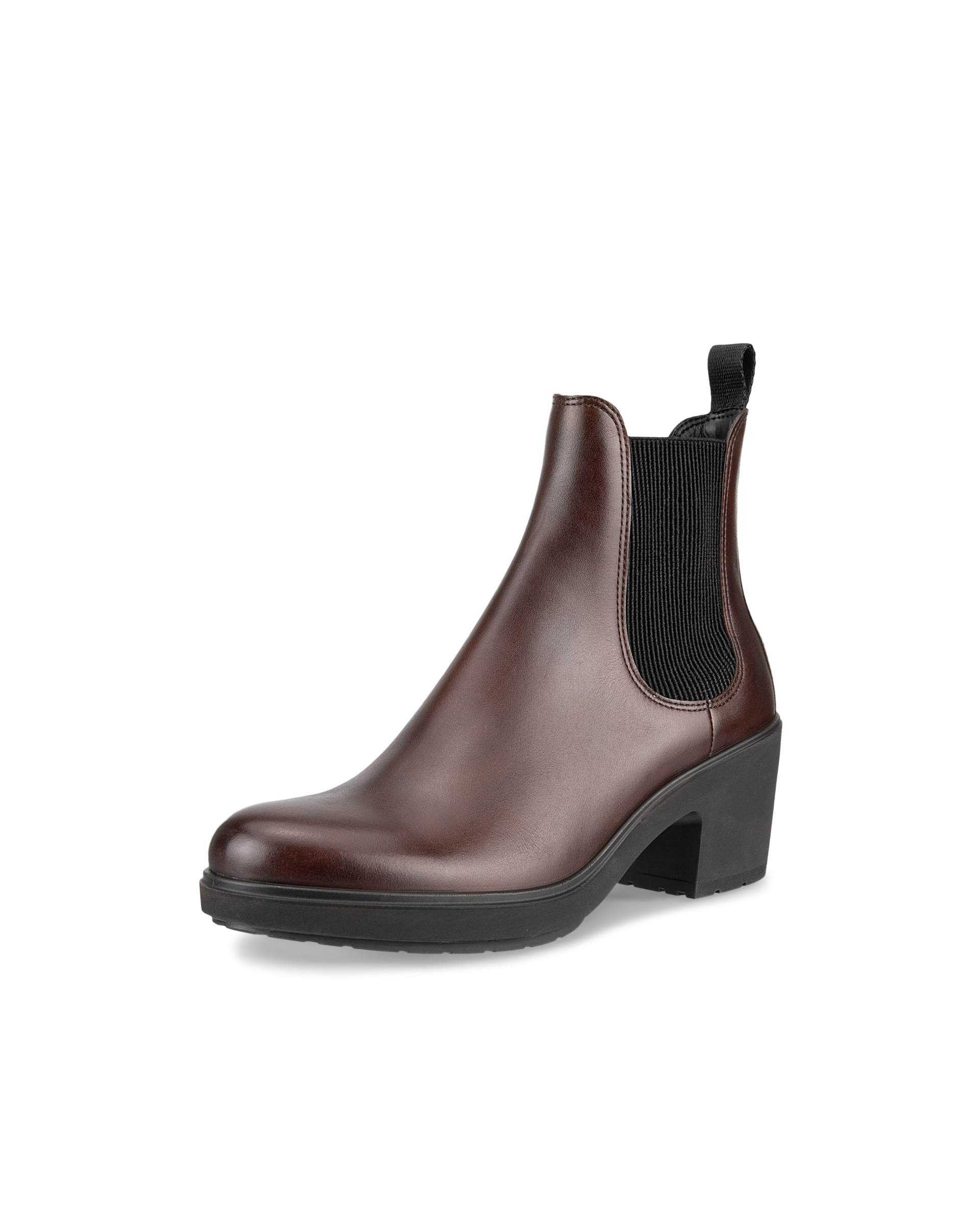 ECCO WOMEN'S METROPOLE ZURICH TALL CHELSEA BOOT