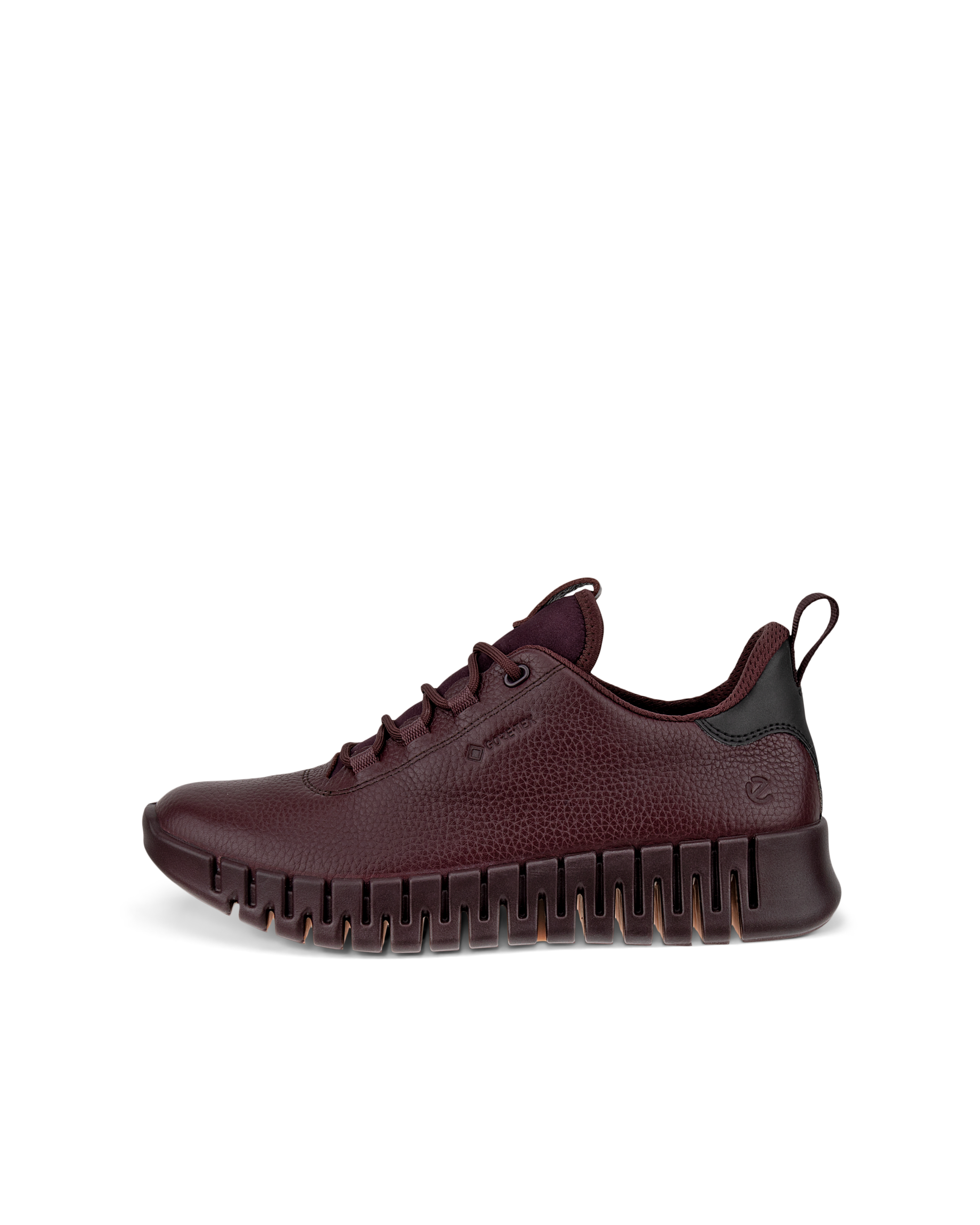 ECCO WOMEN'S GRUUV GTX SNEAKER