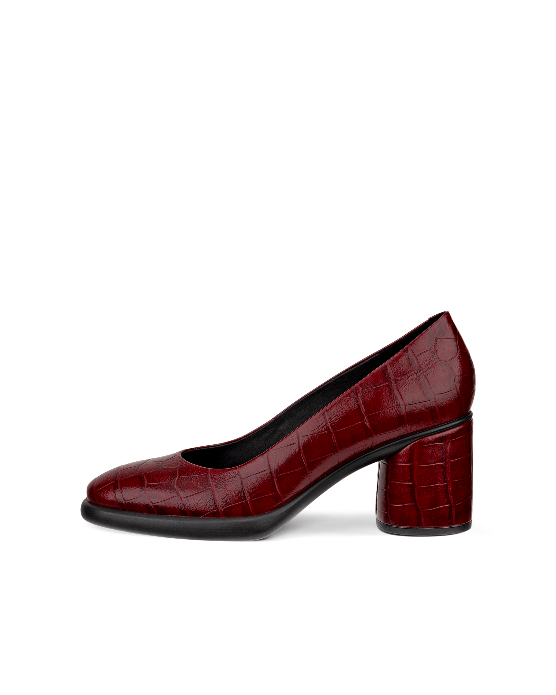 ECCO WOMEN'S SCULPTED LX 55 PUMP