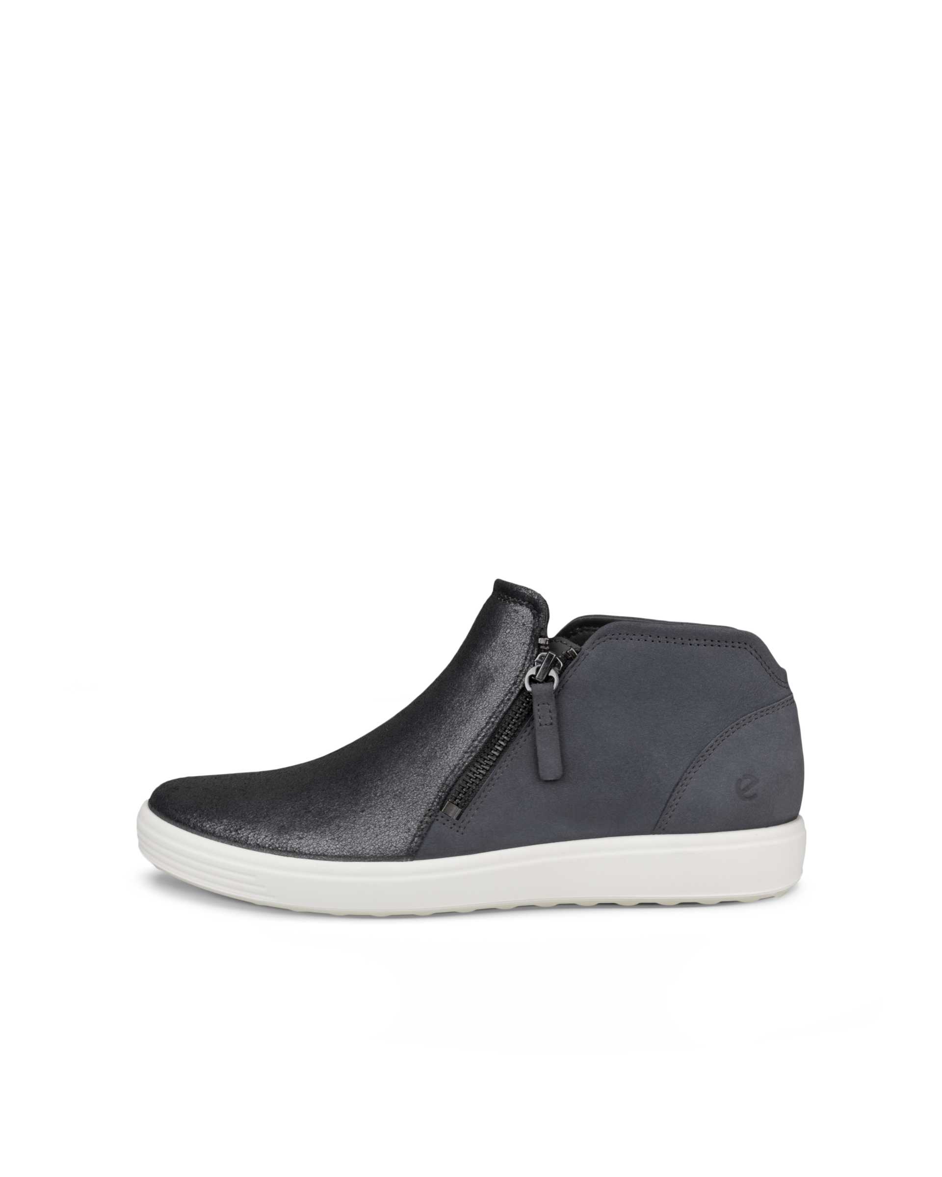 ECCO WOMEN'S SOFT 7 LOW BOOTIE