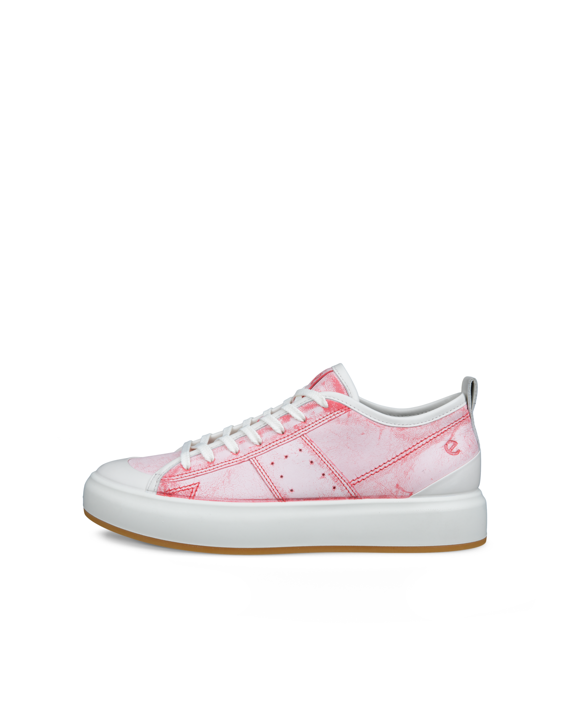 ECCO WOMEN'S STREET ACE SNEAKER