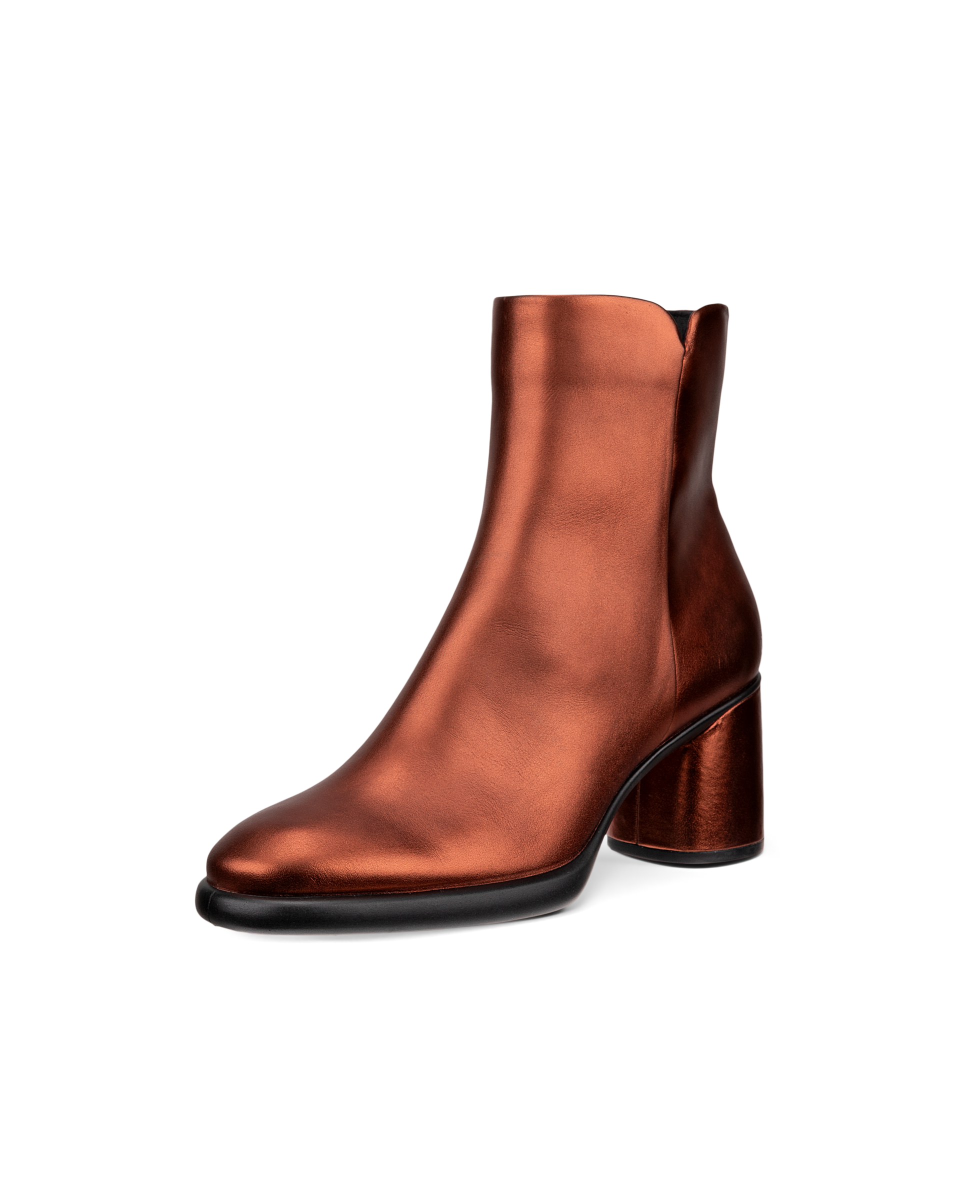ECCO WOMEN'S SCULPTED LX 55 ANKLE BOOT