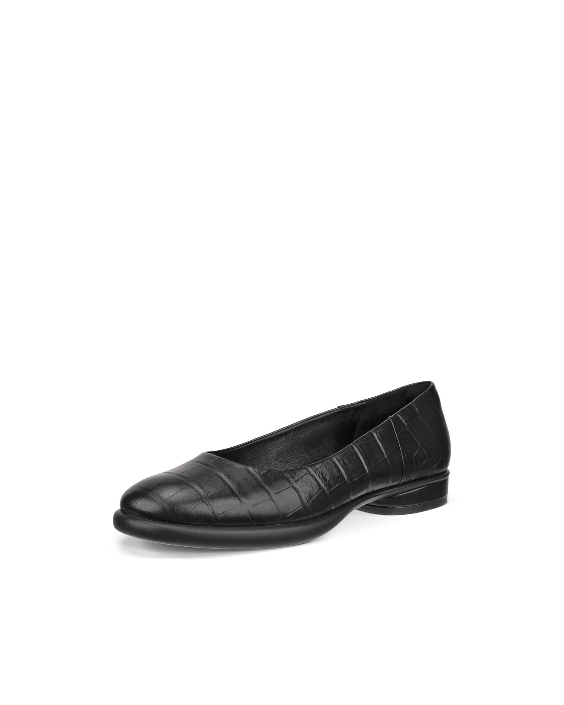 ECCO WOMEN'S SCULPTED LX 15 BALLERINA
