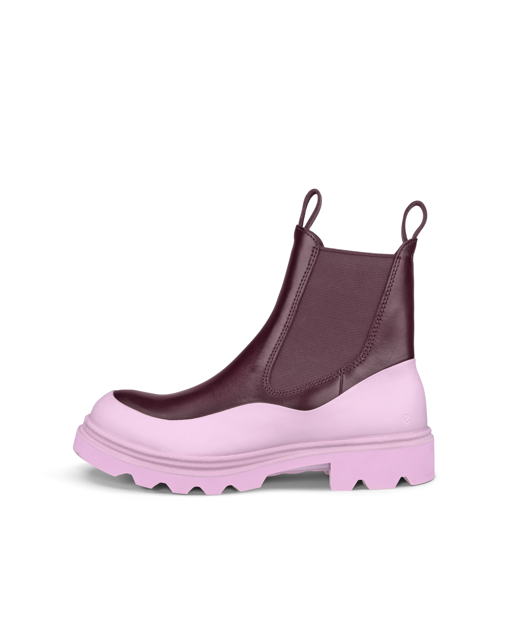 ECCO WOMEN'S GRAINER CHELSEA BOOT