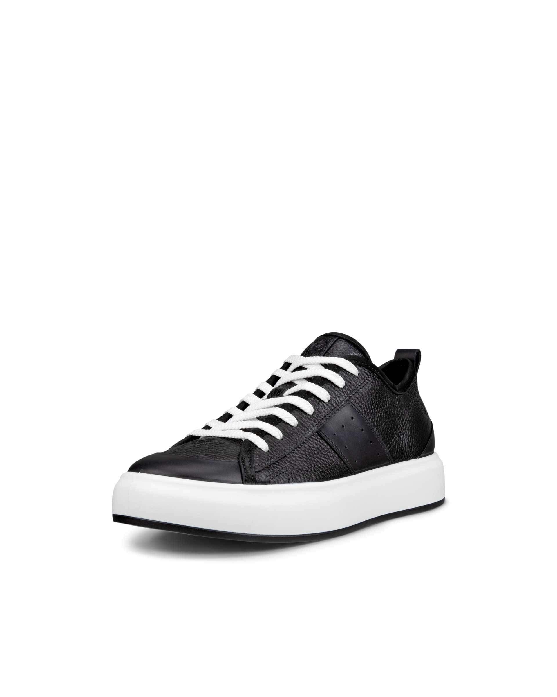 ECCO WOMEN'S STREET ACE SNEAKER