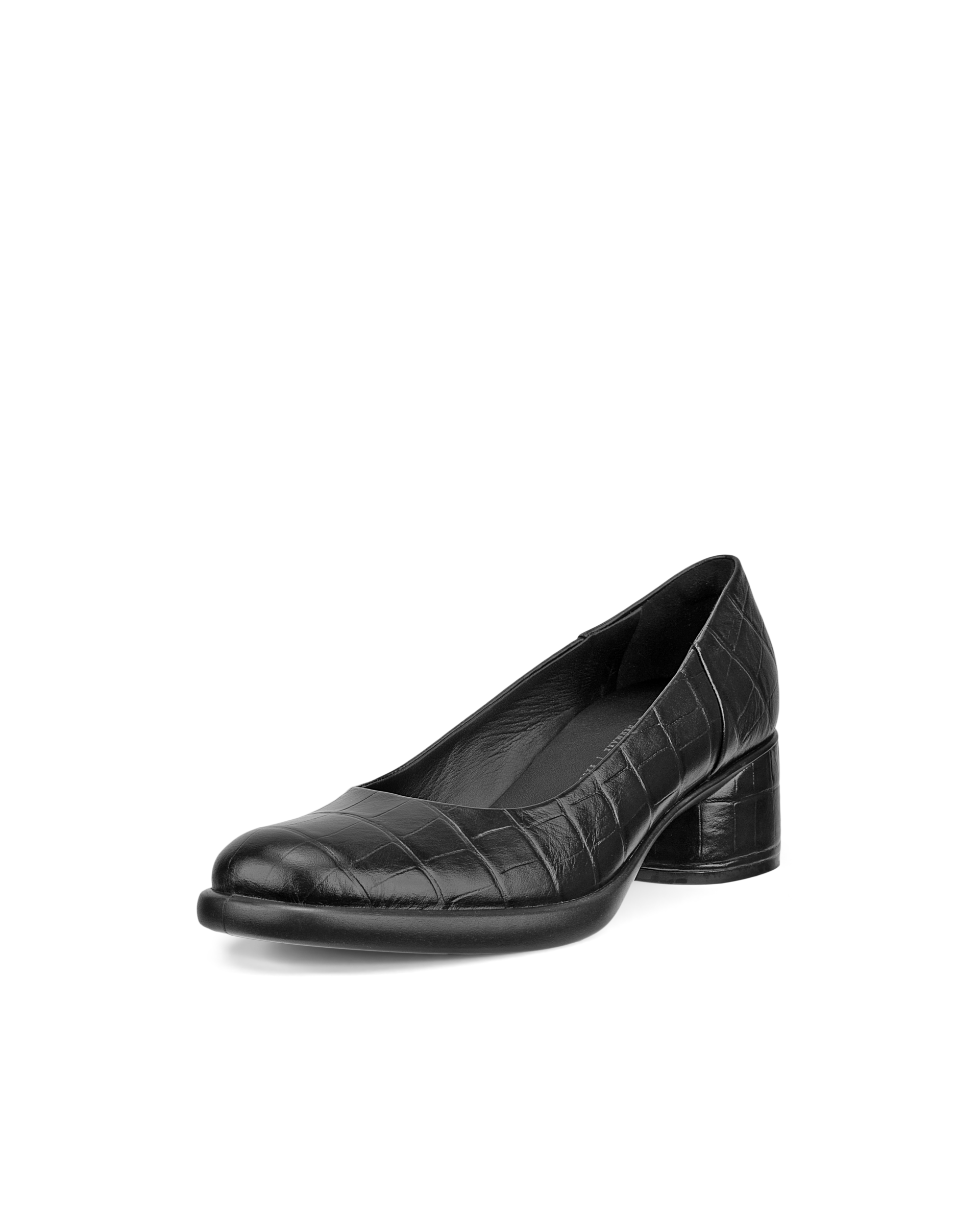 ECCO WOMEN'S SCULPTED LX 35 PUMP