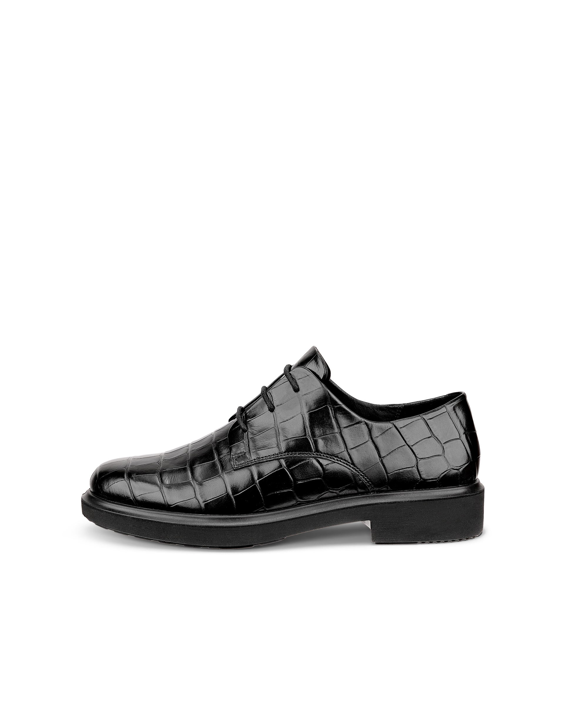 ECCO WOMEN'S METROPOLE AMSTERDAM DERBY SHOE