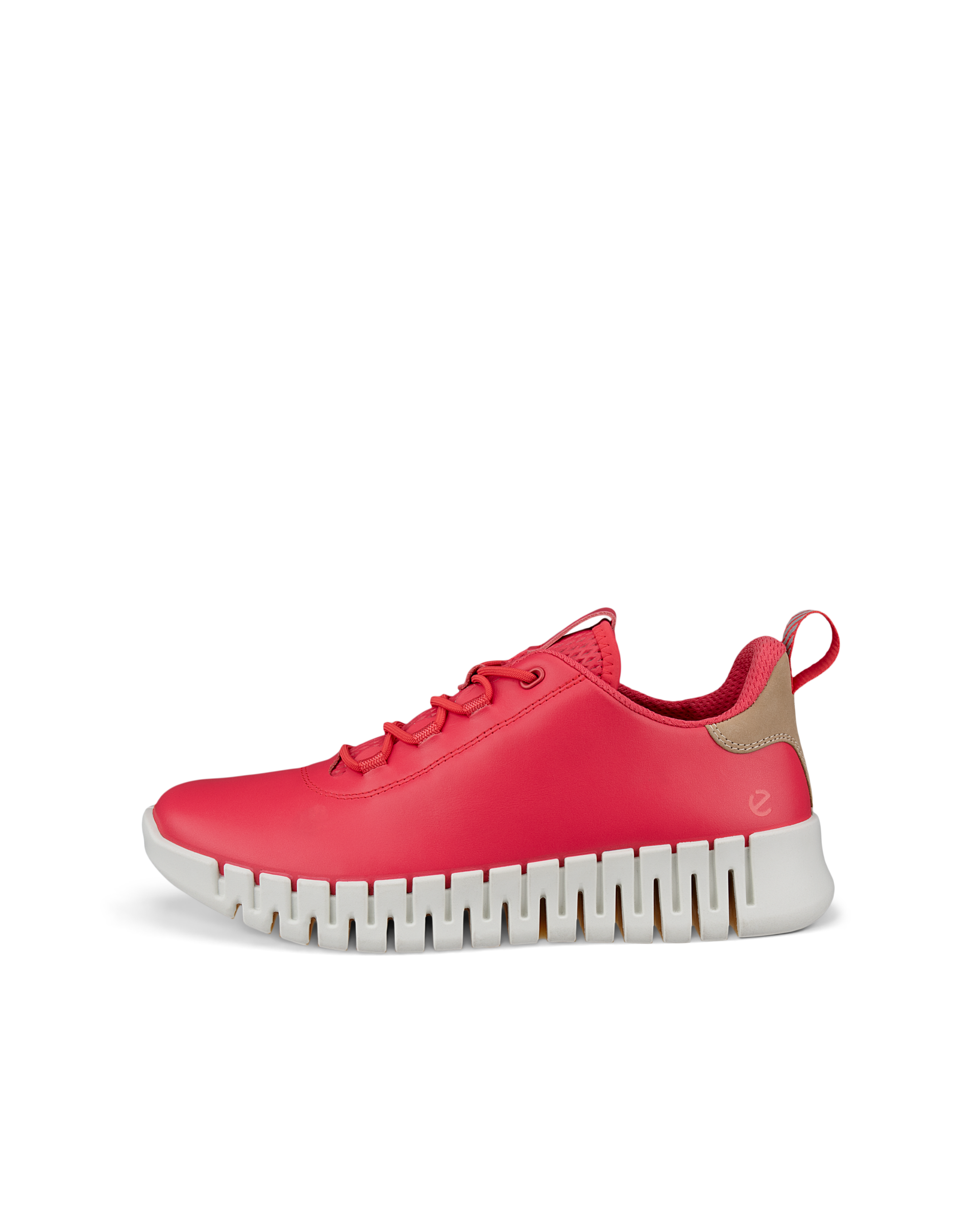 ECCO WOMEN'S GRUUV SNEAKER