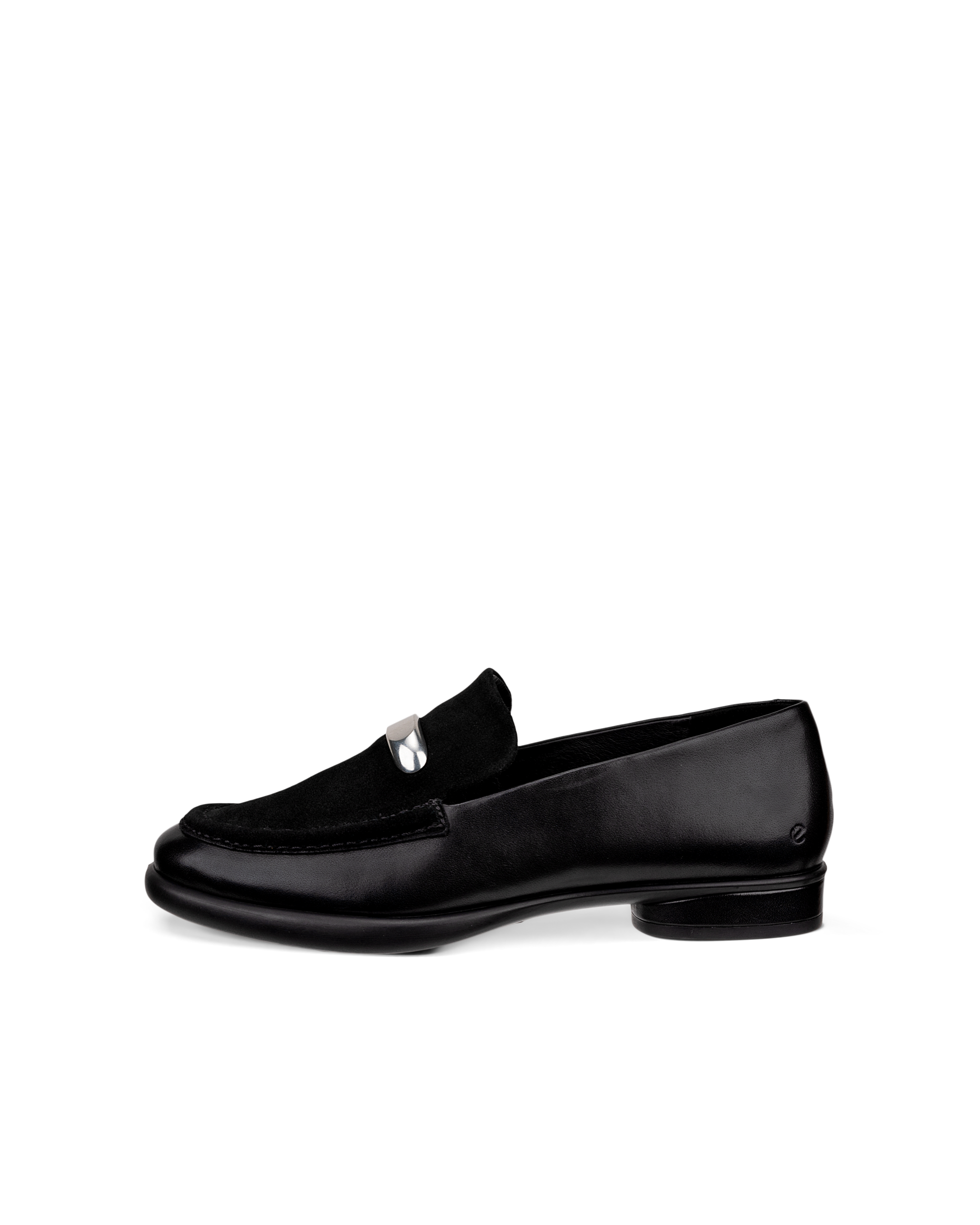 ECCO WOMEN'S SCULPTED LX MOC BALLERINA