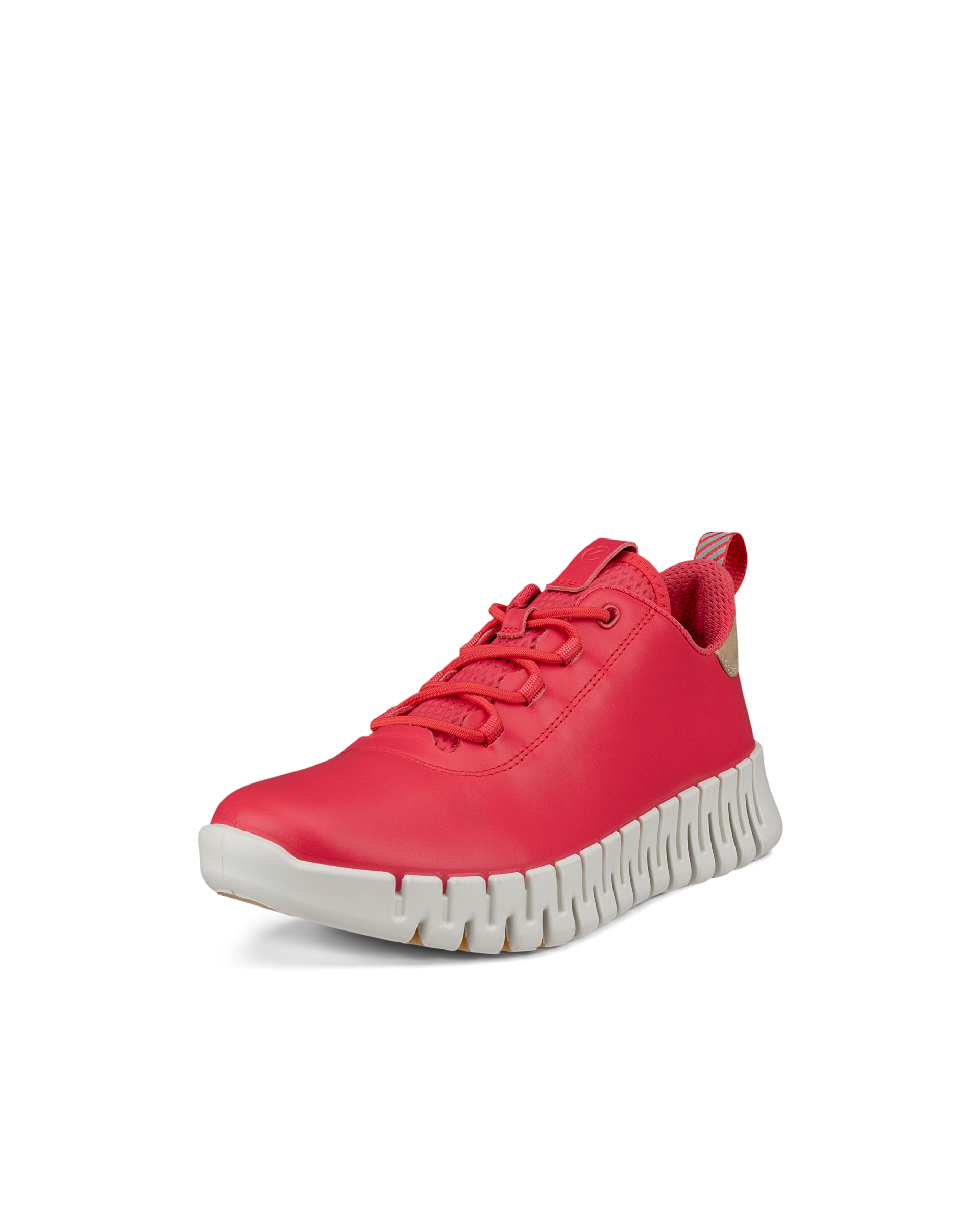 ECCO WOMEN'S GRUUV SNEAKER