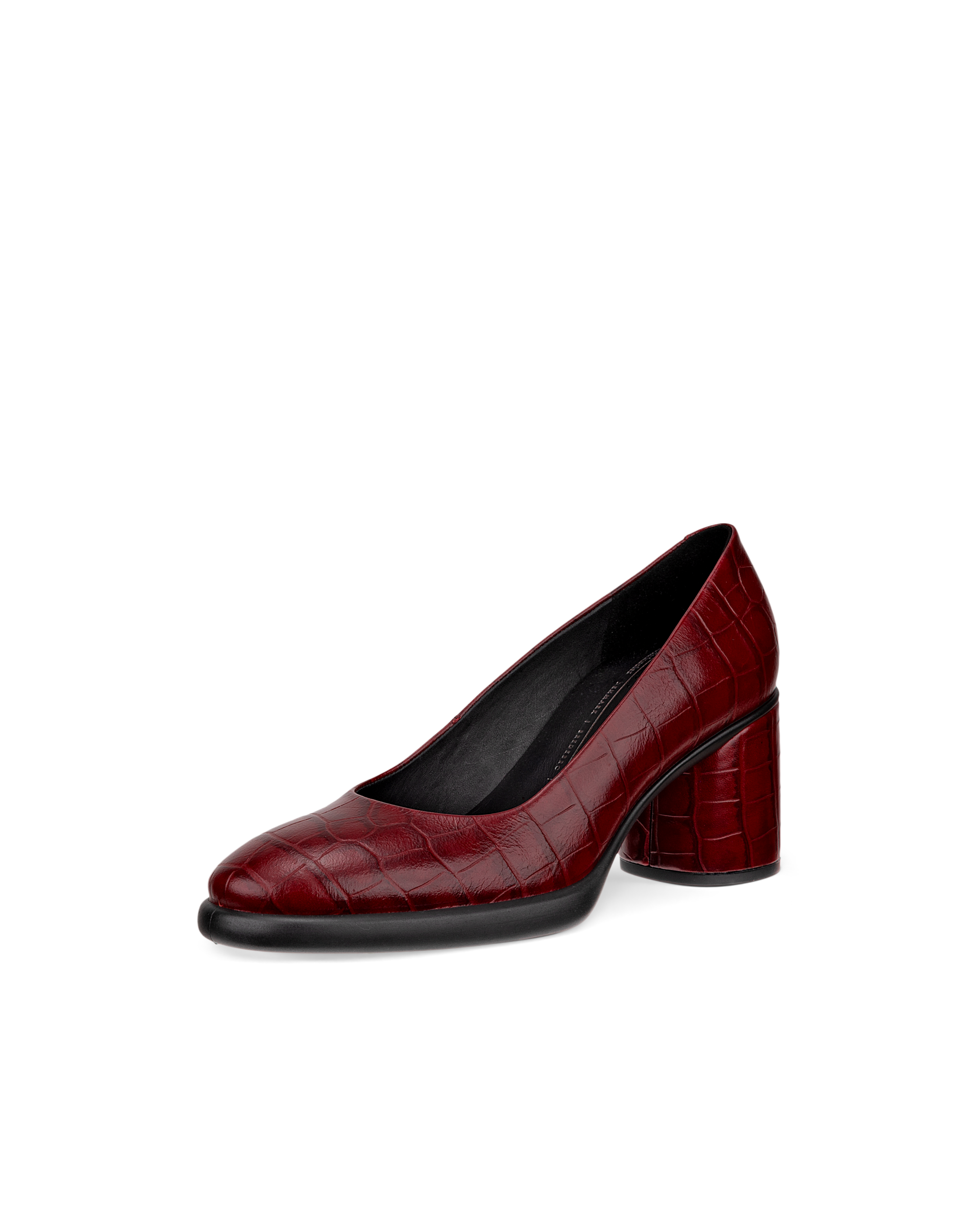 ECCO WOMEN'S SCULPTED LX 55 PUMP