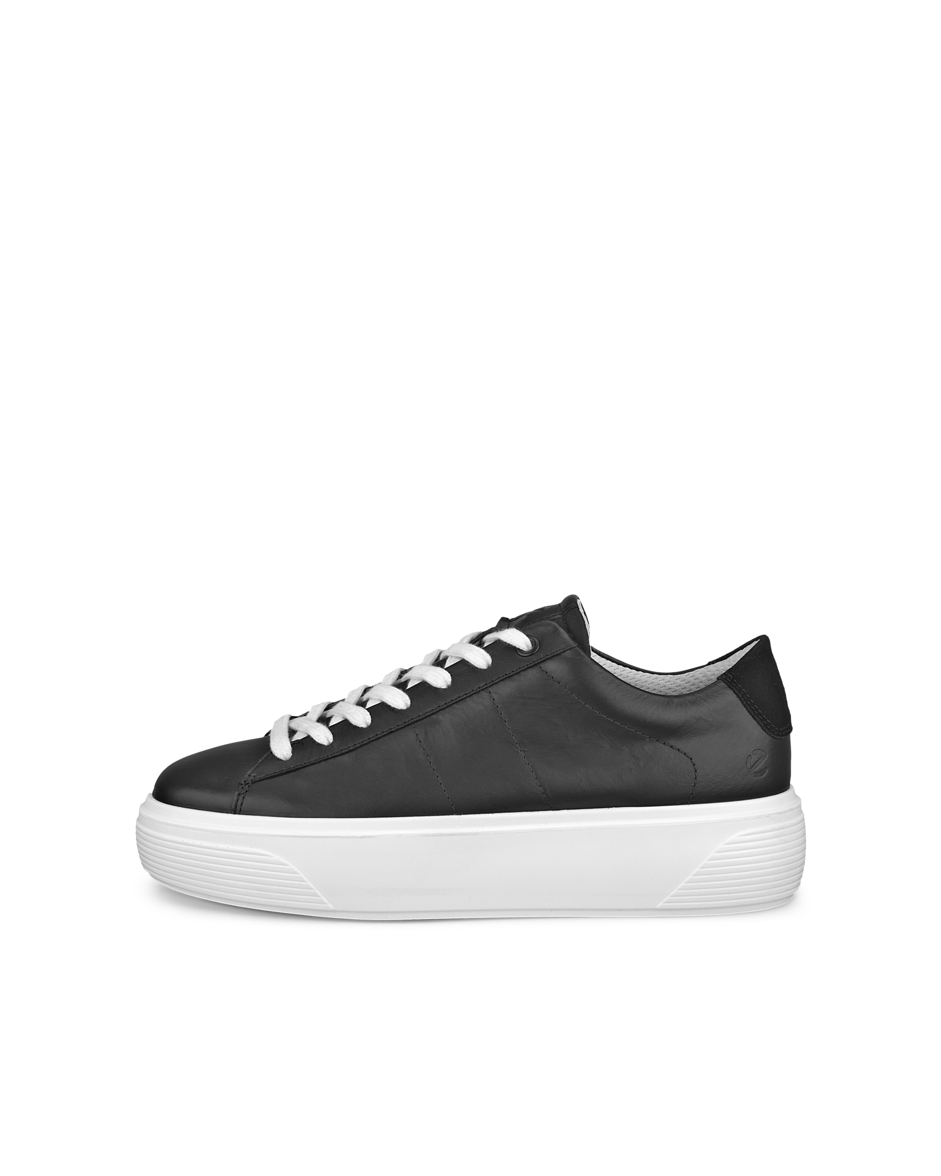 ECCO WOMEN'S STREET PLATFORM CHUNKY SNEAKER