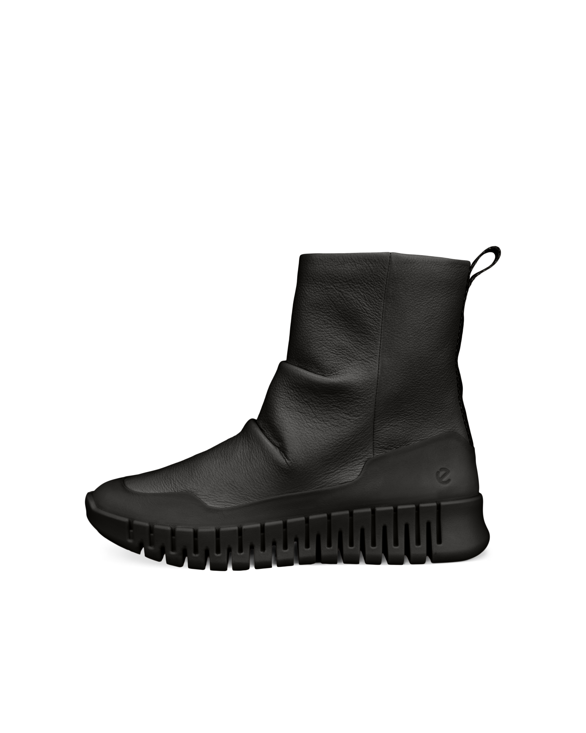 ECCO WOMEN'S GRUUV MID-CUT BOOT