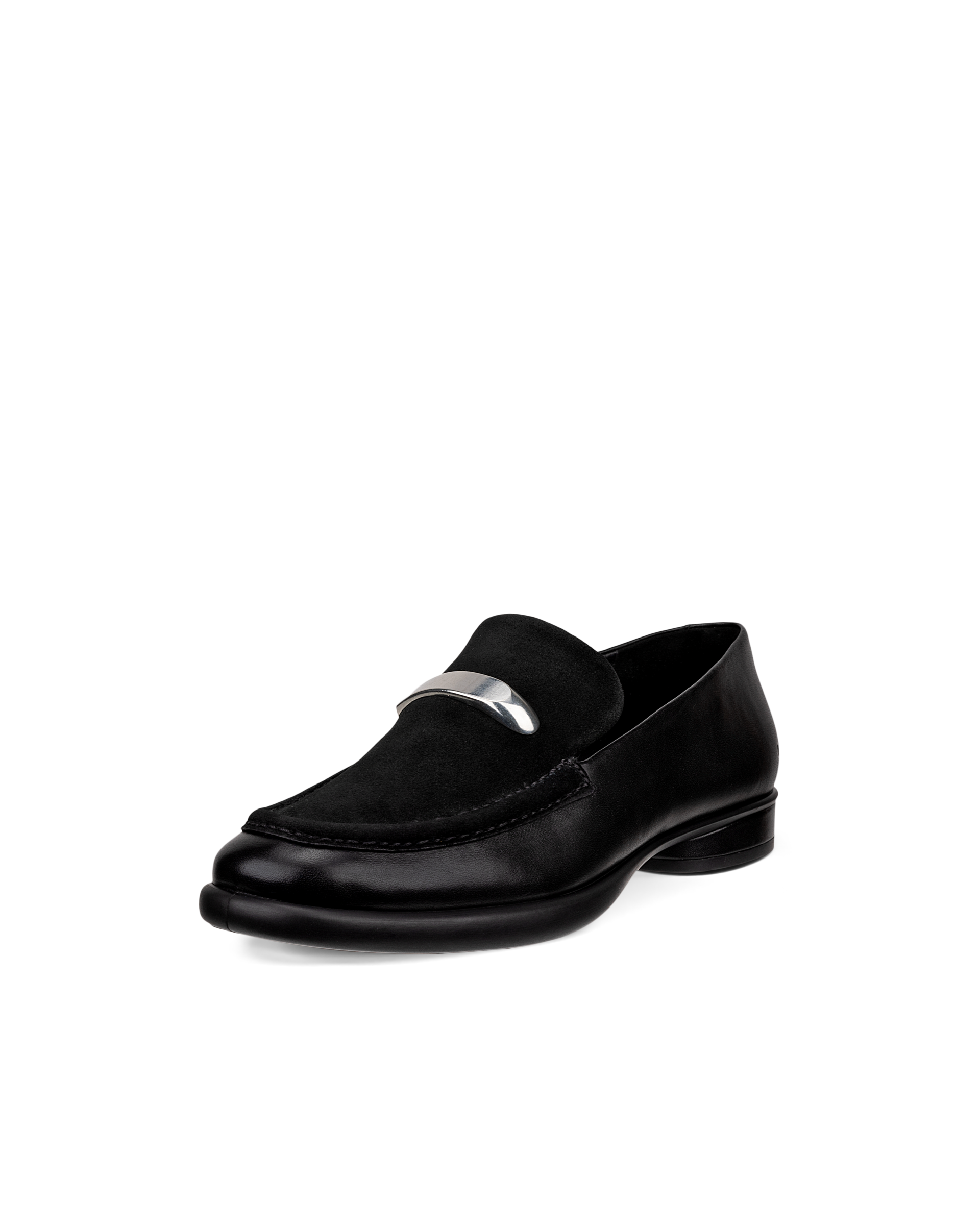 ECCO WOMEN'S SCULPTED LX MOC BALLERINA