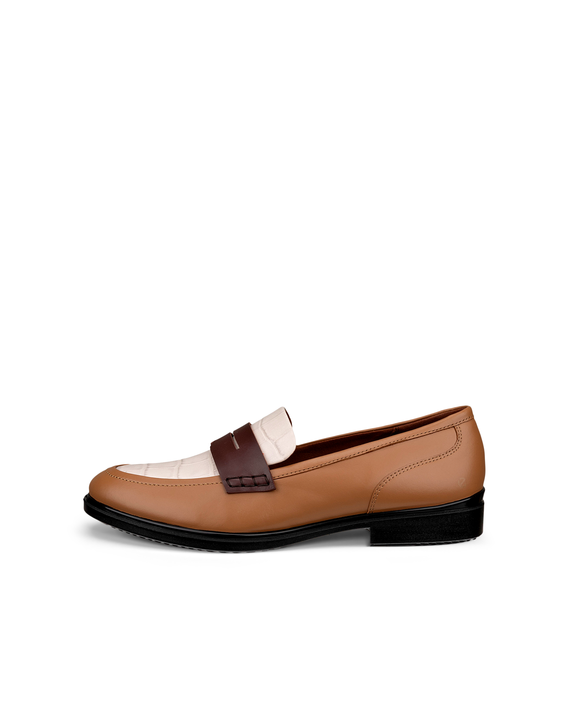 ECCO WOMEN'S DRESS CLASSIC 15 LOAFER