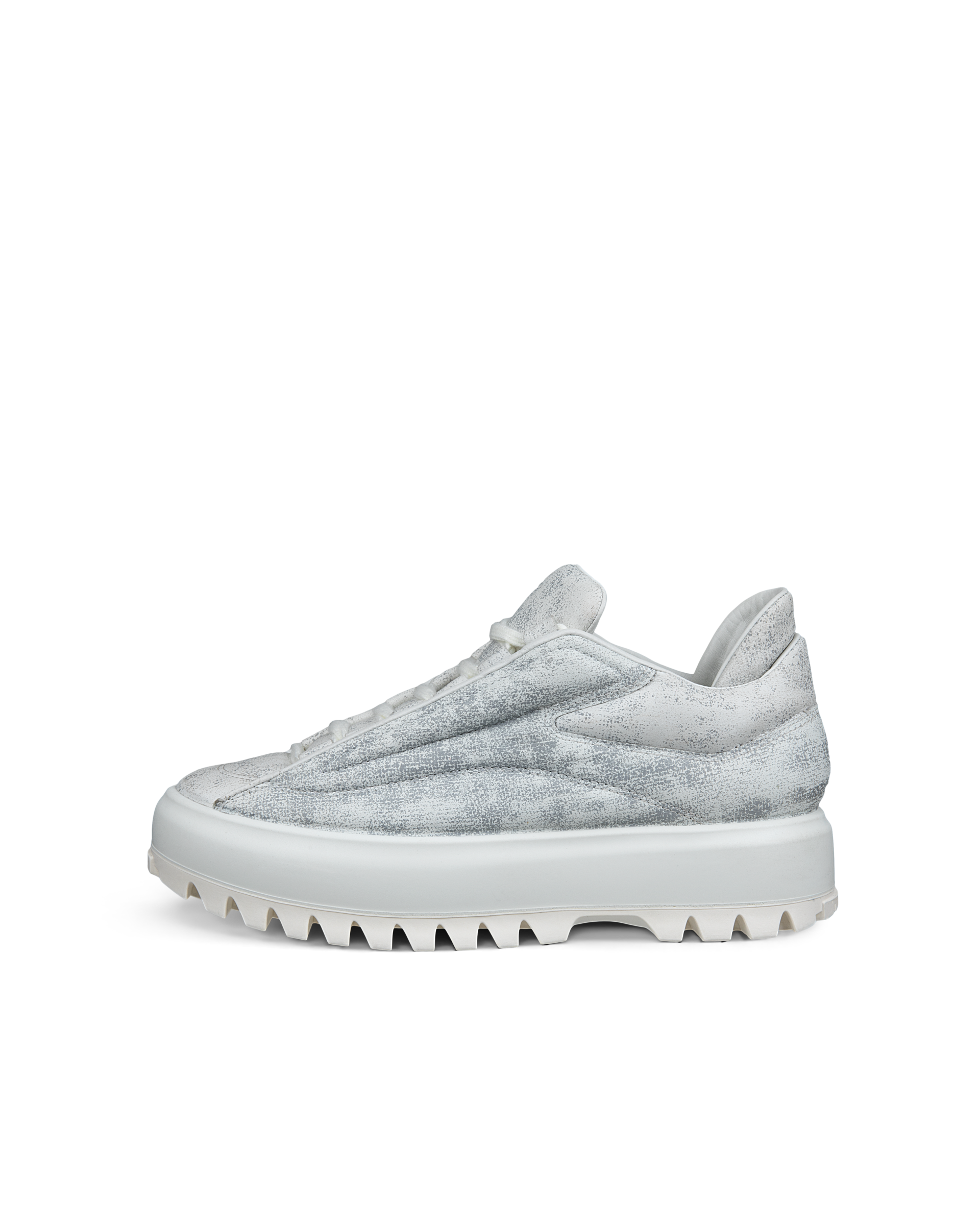 ECCO WOMEN'S STREET ACE RAL7000 SNEAKER