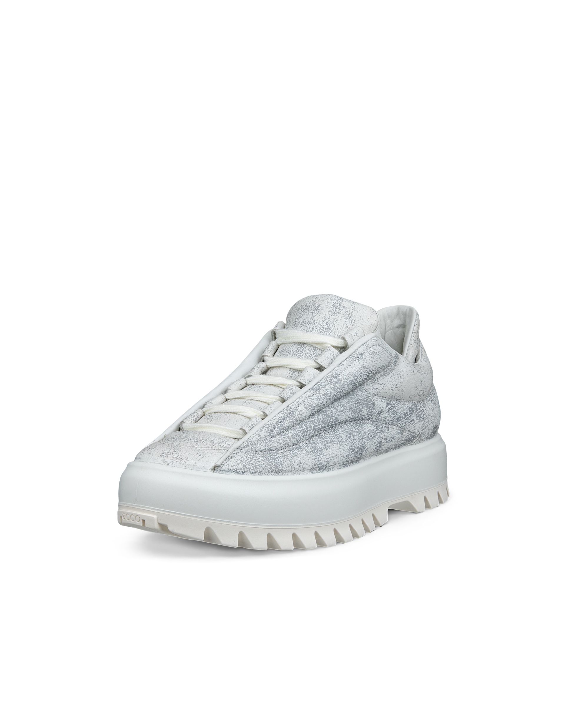 ECCO WOMEN'S STREET ACE RAL7000 SNEAKER