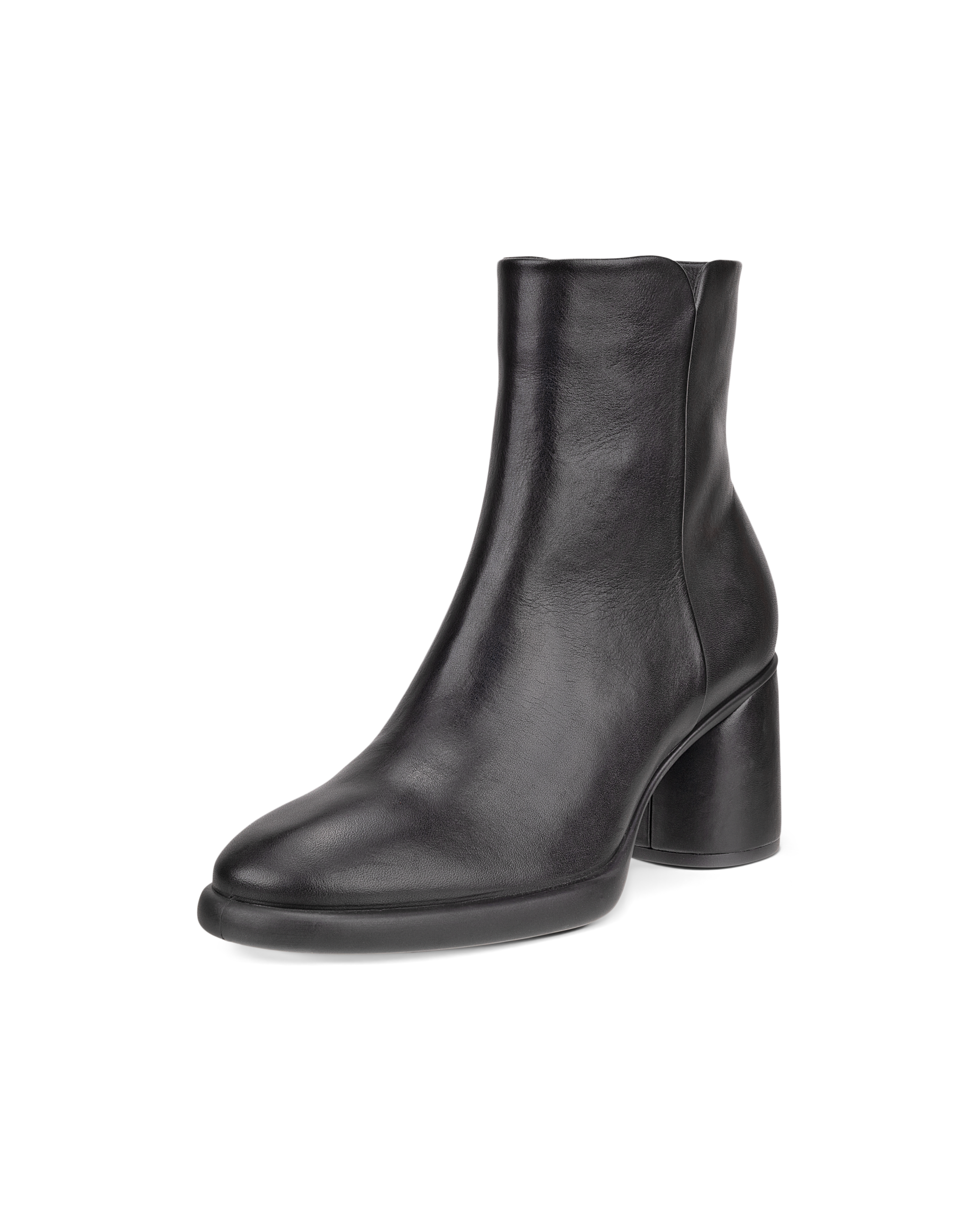 ECCO WOMEN'S SCULPTED LX 55 ANKLE BOOT