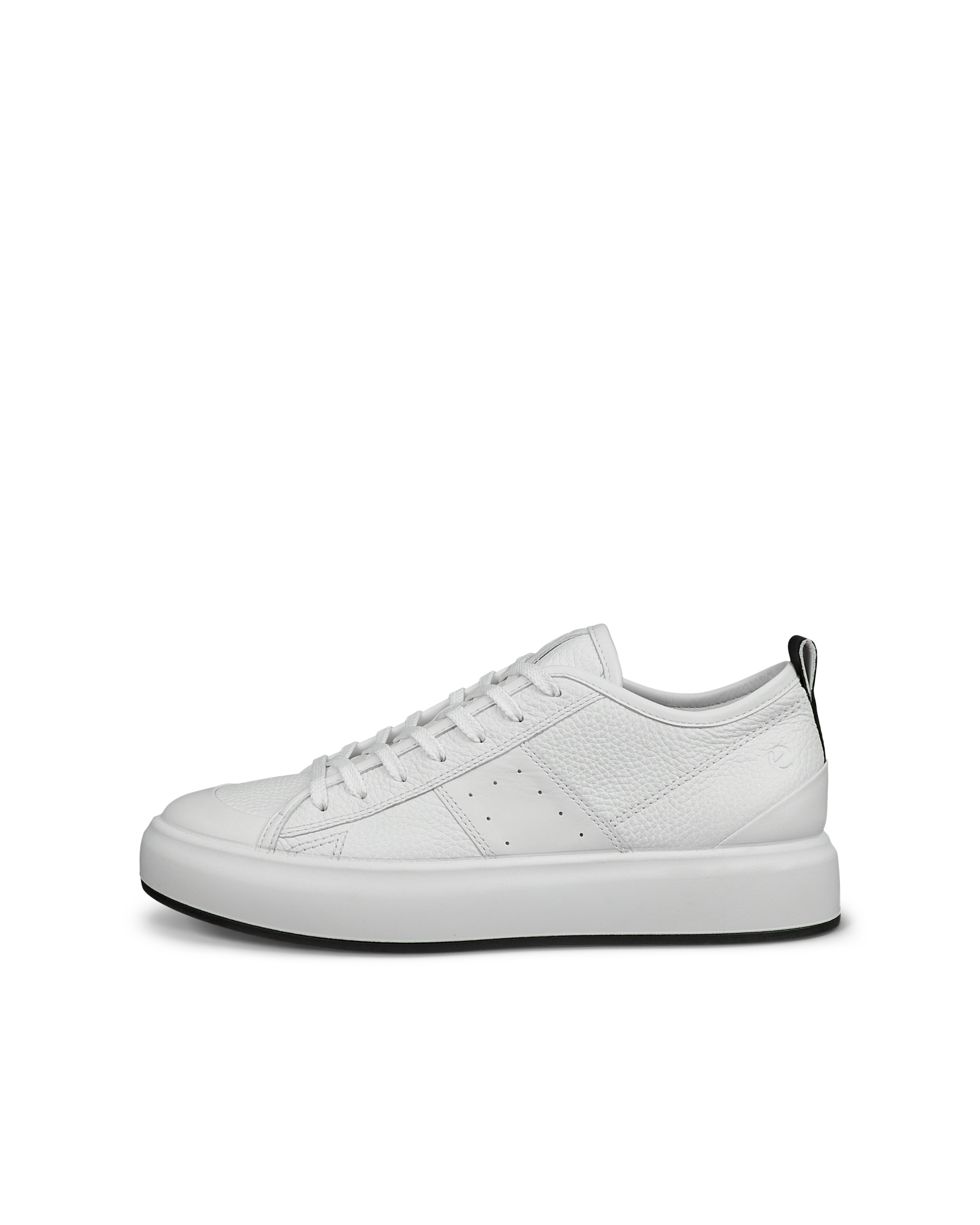 ECCO WOMEN'S STREET ACE SNEAKER