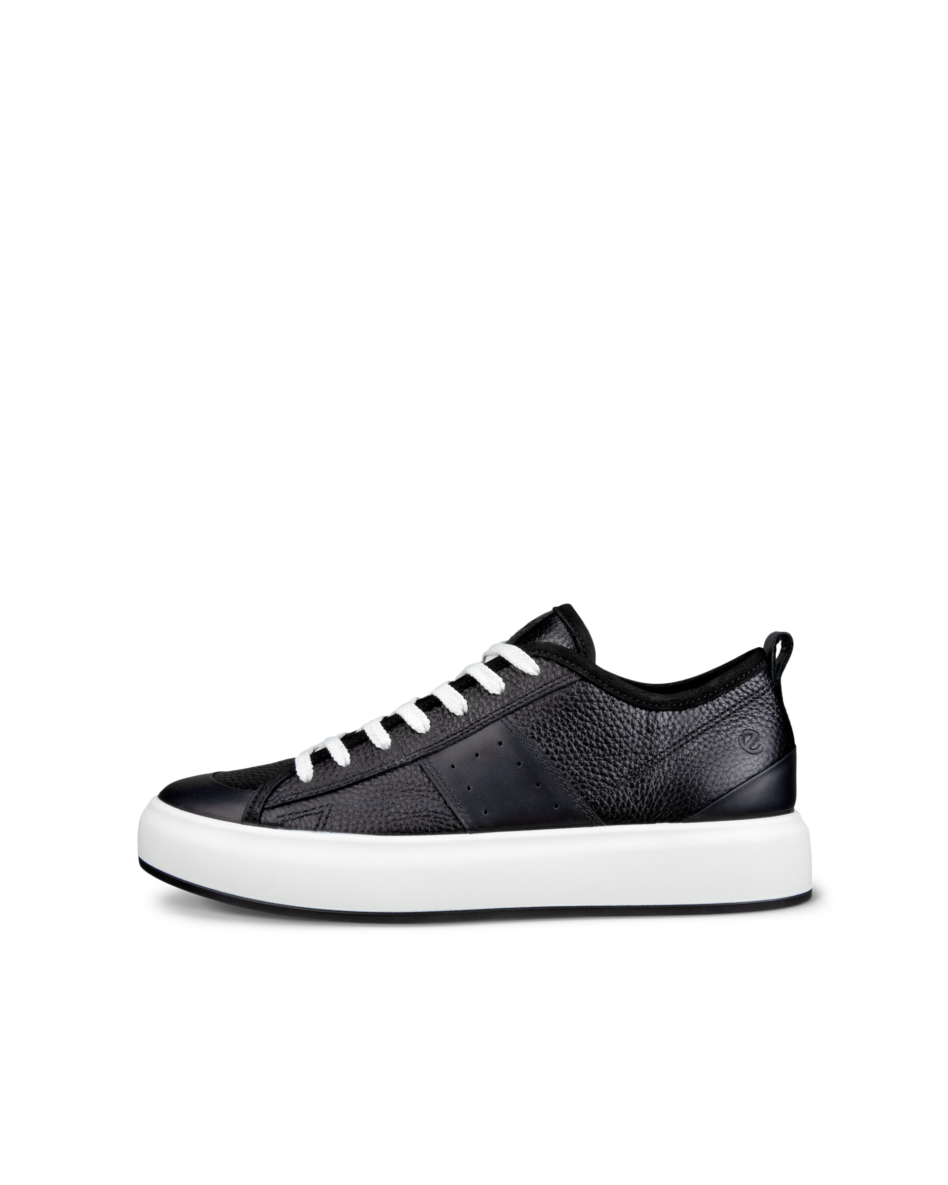 ECCO WOMEN'S STREET ACE SNEAKER