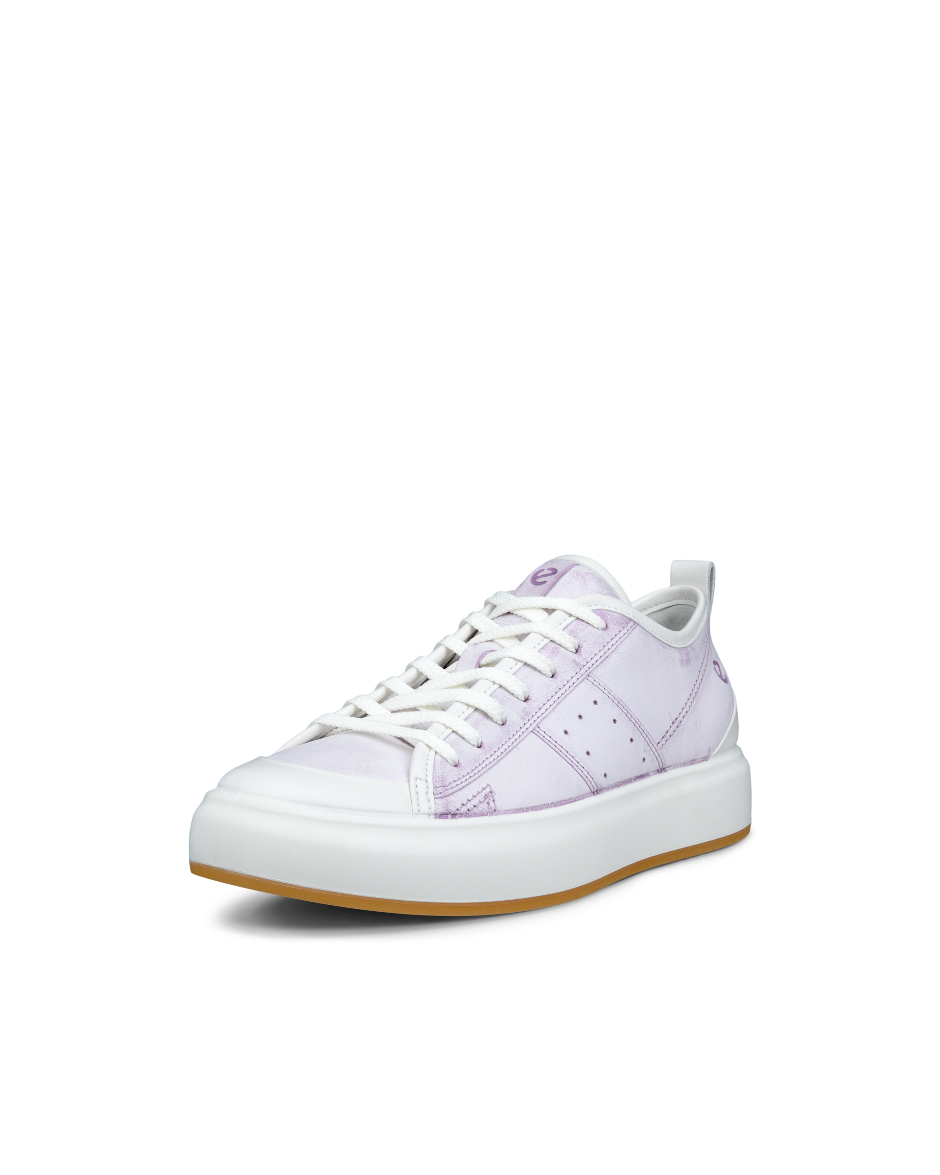 ECCO WOMEN'S STREET ACE SNEAKER