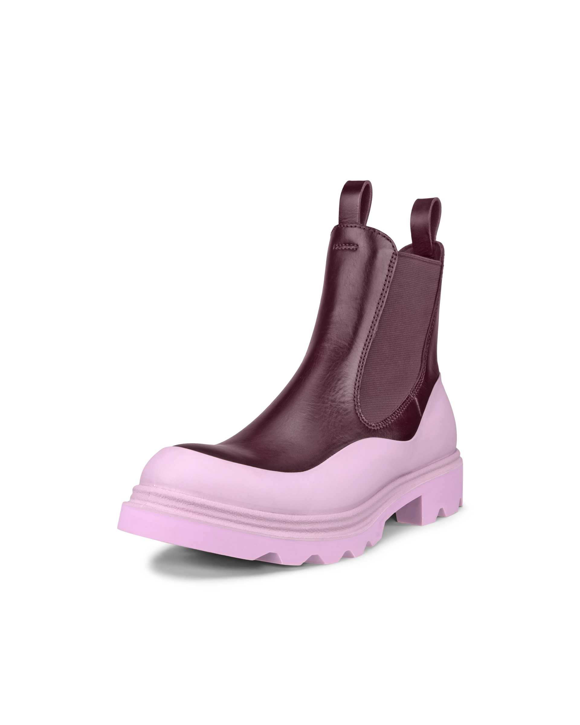 ECCO WOMEN'S GRAINER CHELSEA BOOT