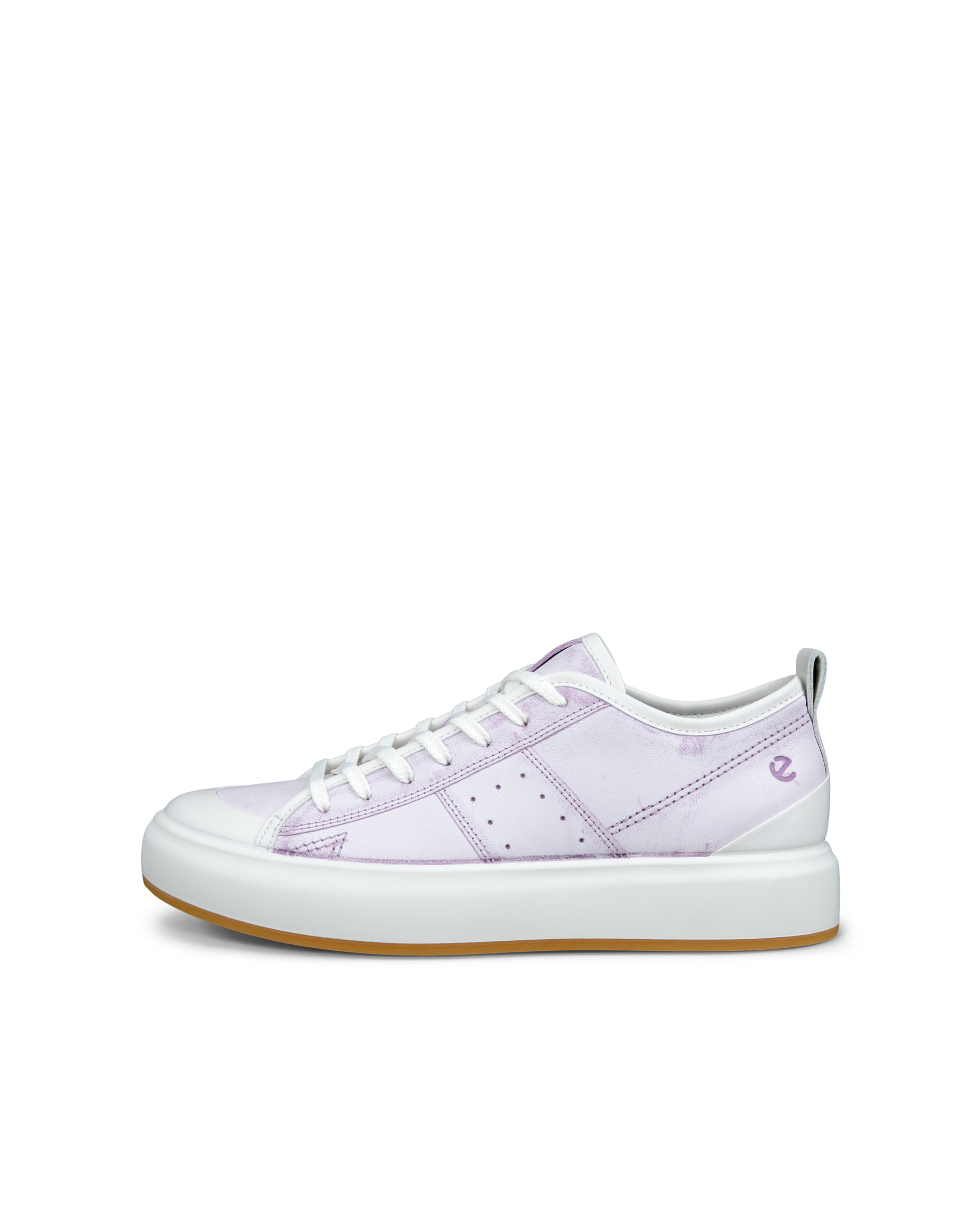 ECCO WOMEN'S STREET ACE SNEAKER